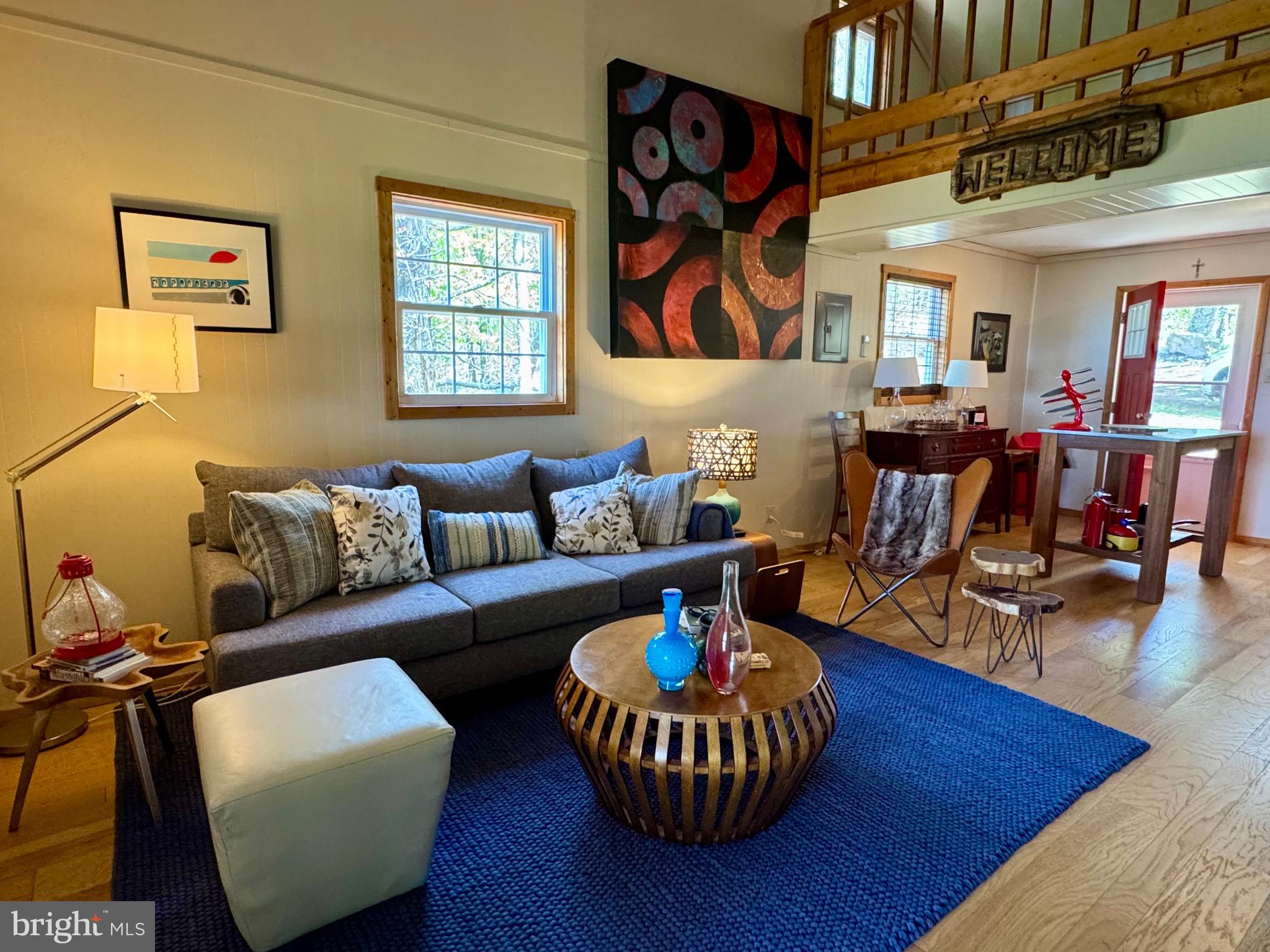 POTOMAC VALLEY VISTA - Residential