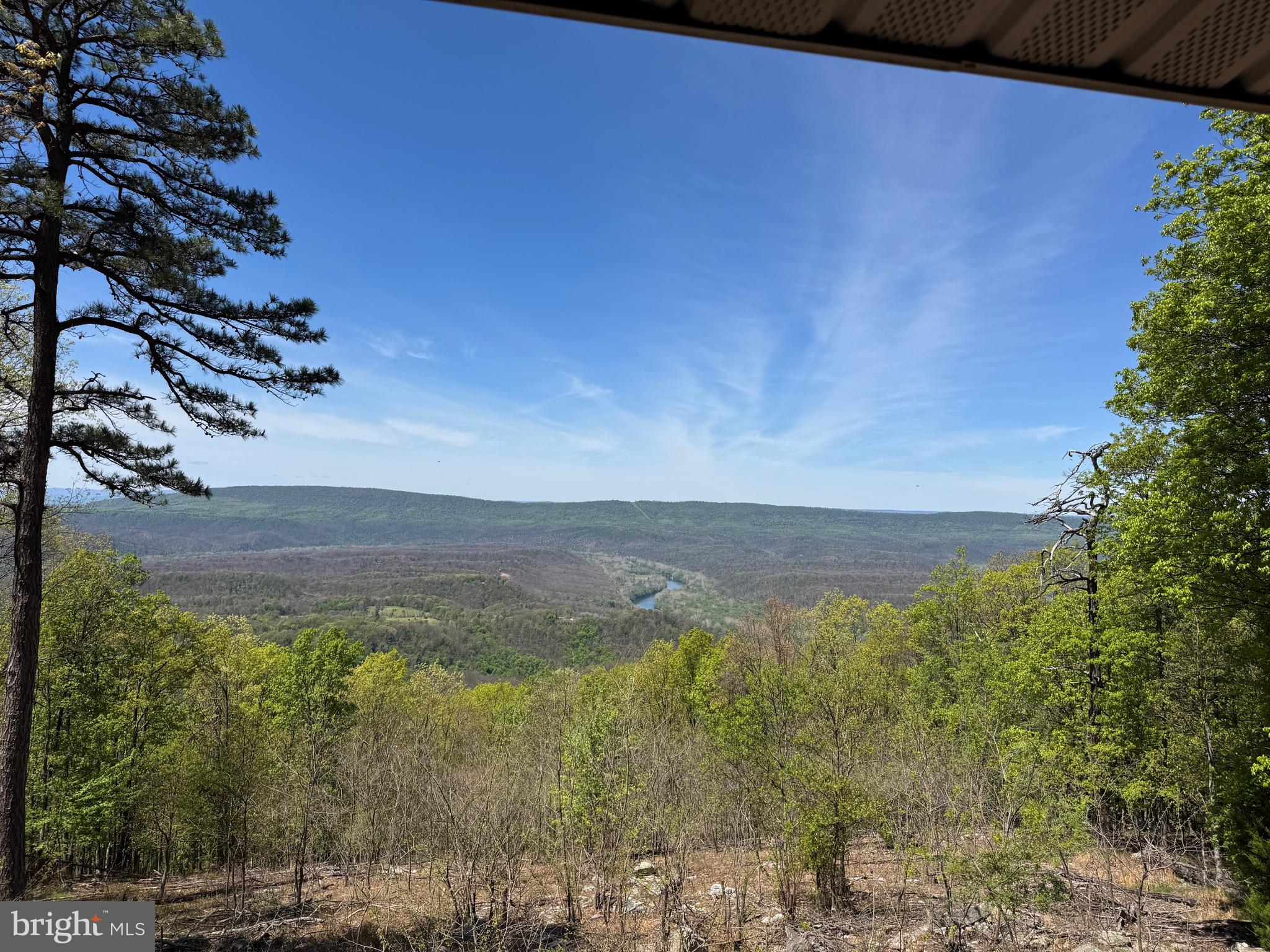 POTOMAC VALLEY VISTA - Residential