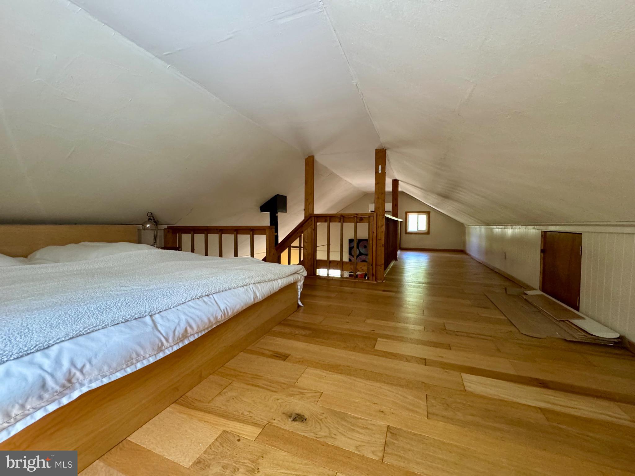 POTOMAC VALLEY VISTA - Residential