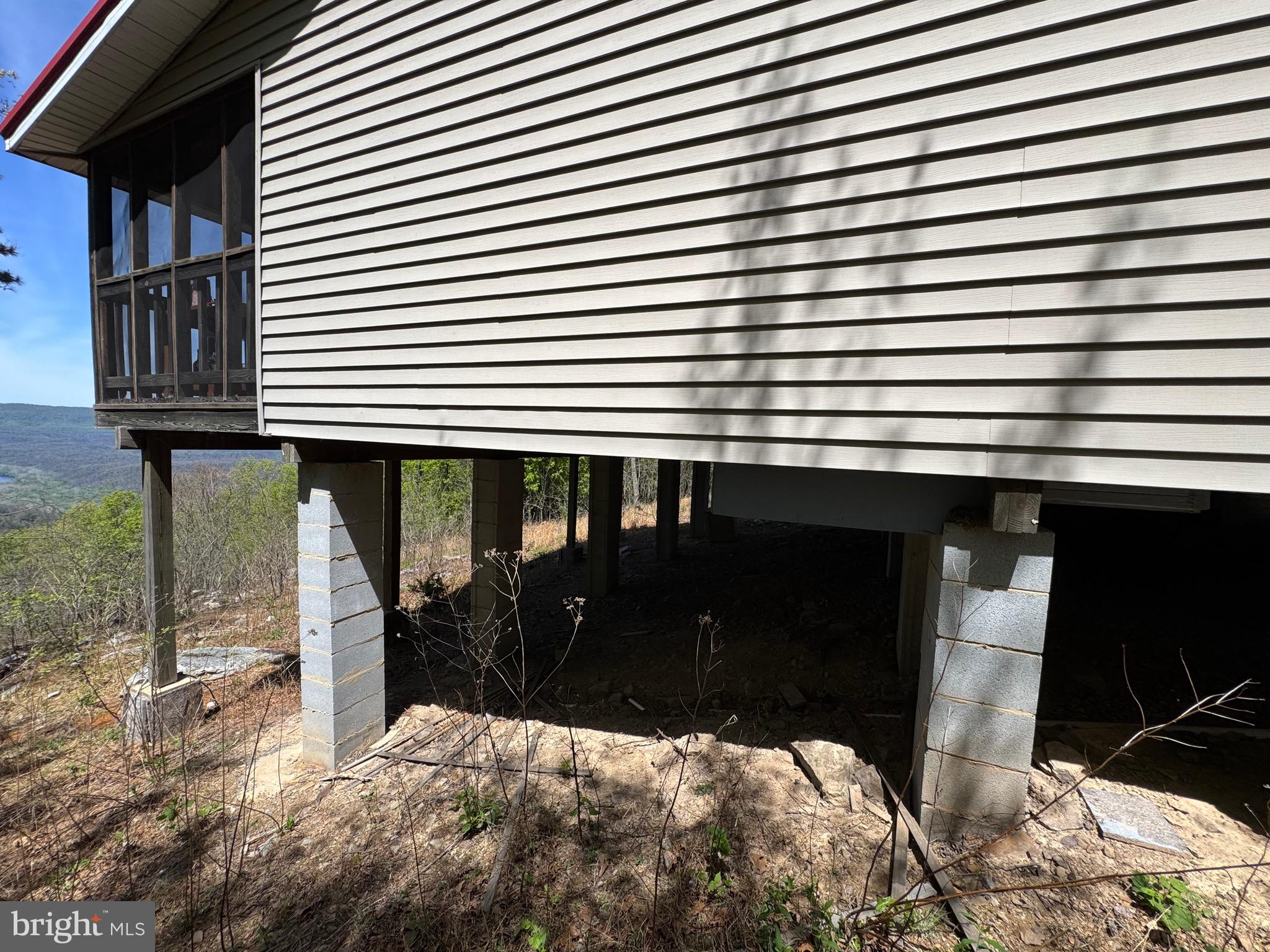 POTOMAC VALLEY VISTA - Residential