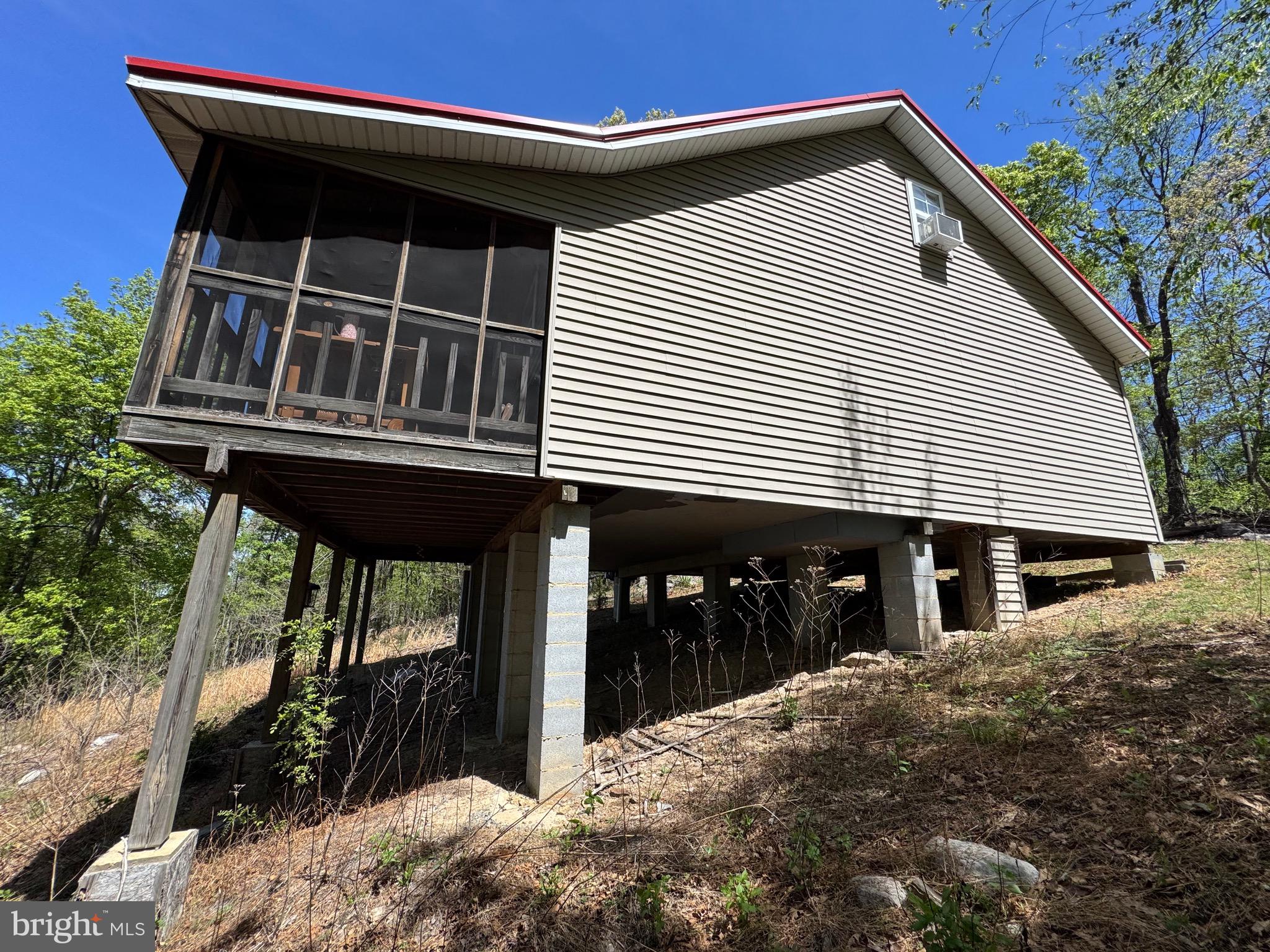 POTOMAC VALLEY VISTA - Residential