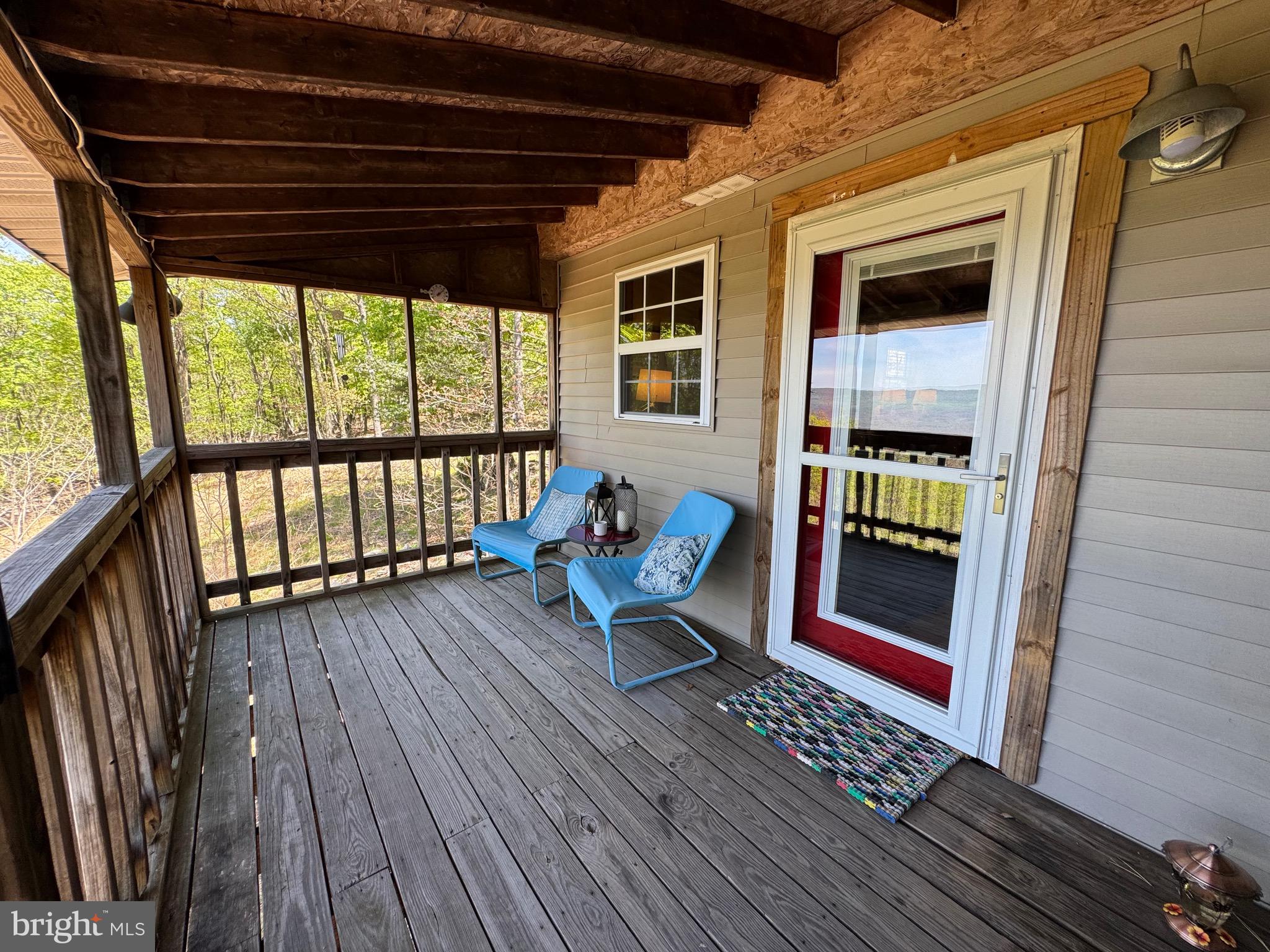 POTOMAC VALLEY VISTA - Residential