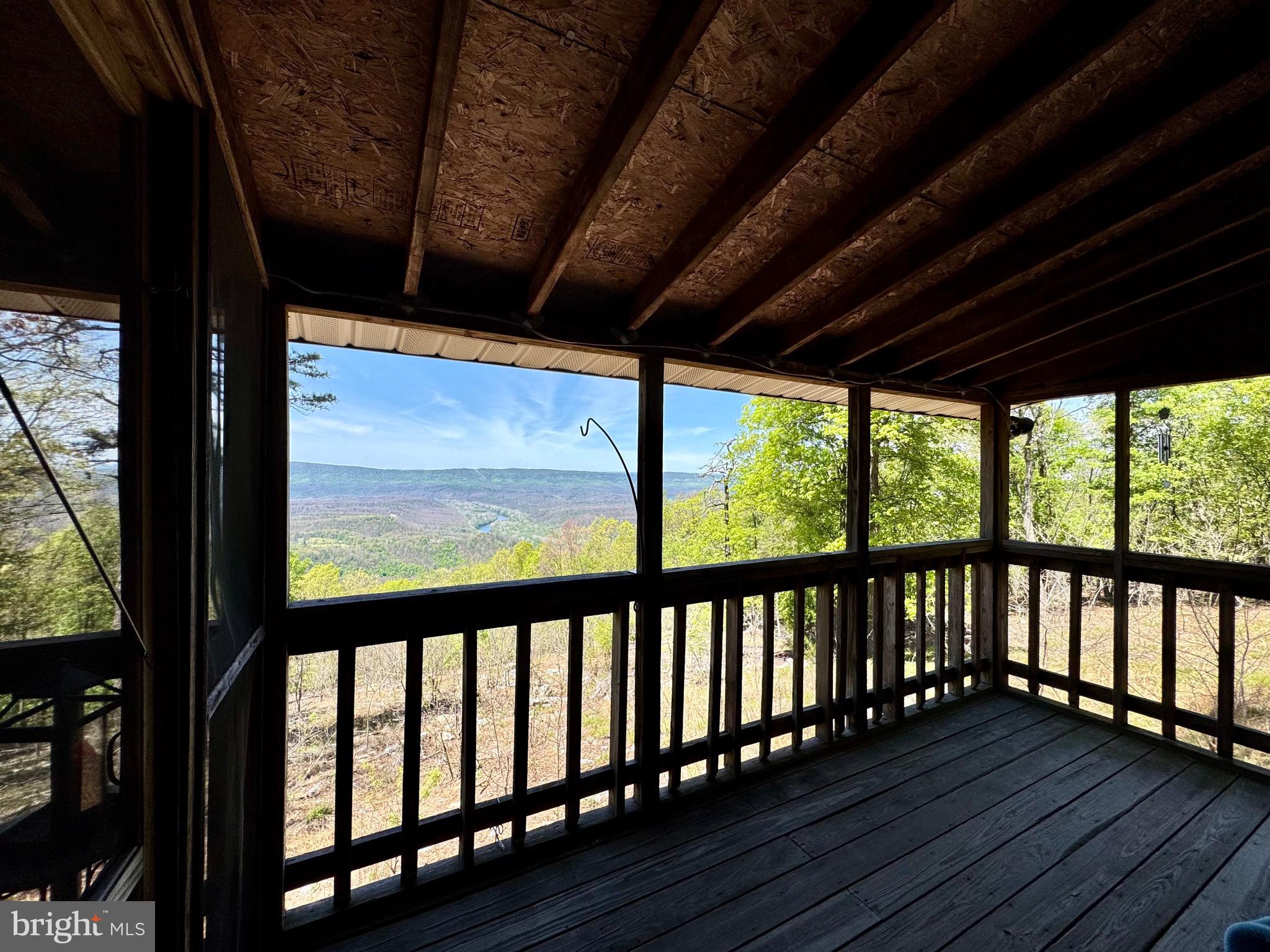 POTOMAC VALLEY VISTA - Residential