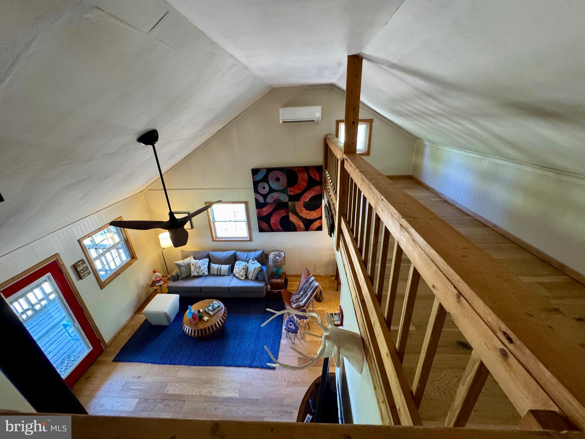 POTOMAC VALLEY VISTA - Residential