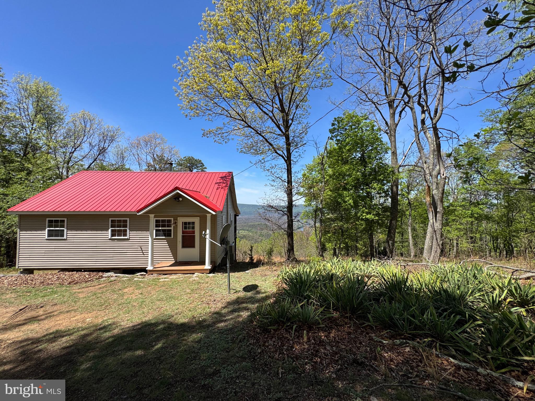 POTOMAC VALLEY VISTA - Residential