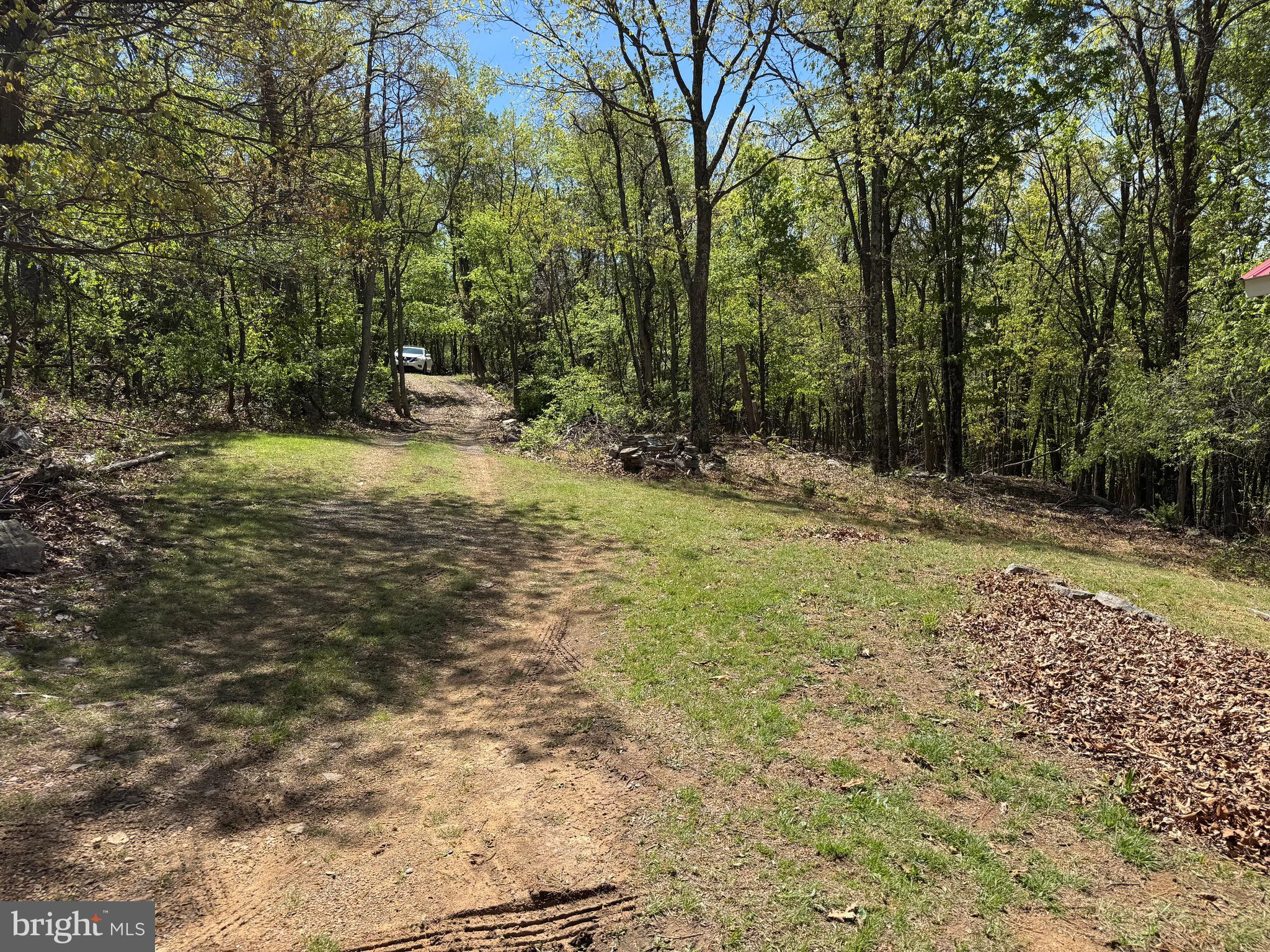 POTOMAC VALLEY VISTA - Residential