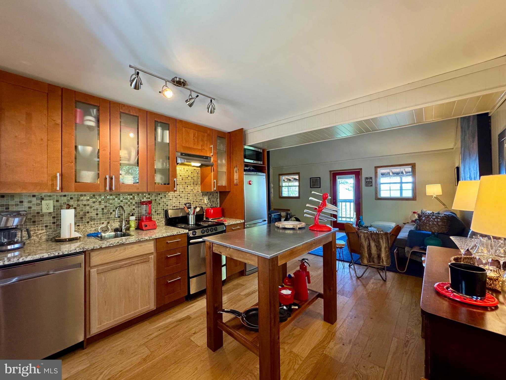 POTOMAC VALLEY VISTA - Residential