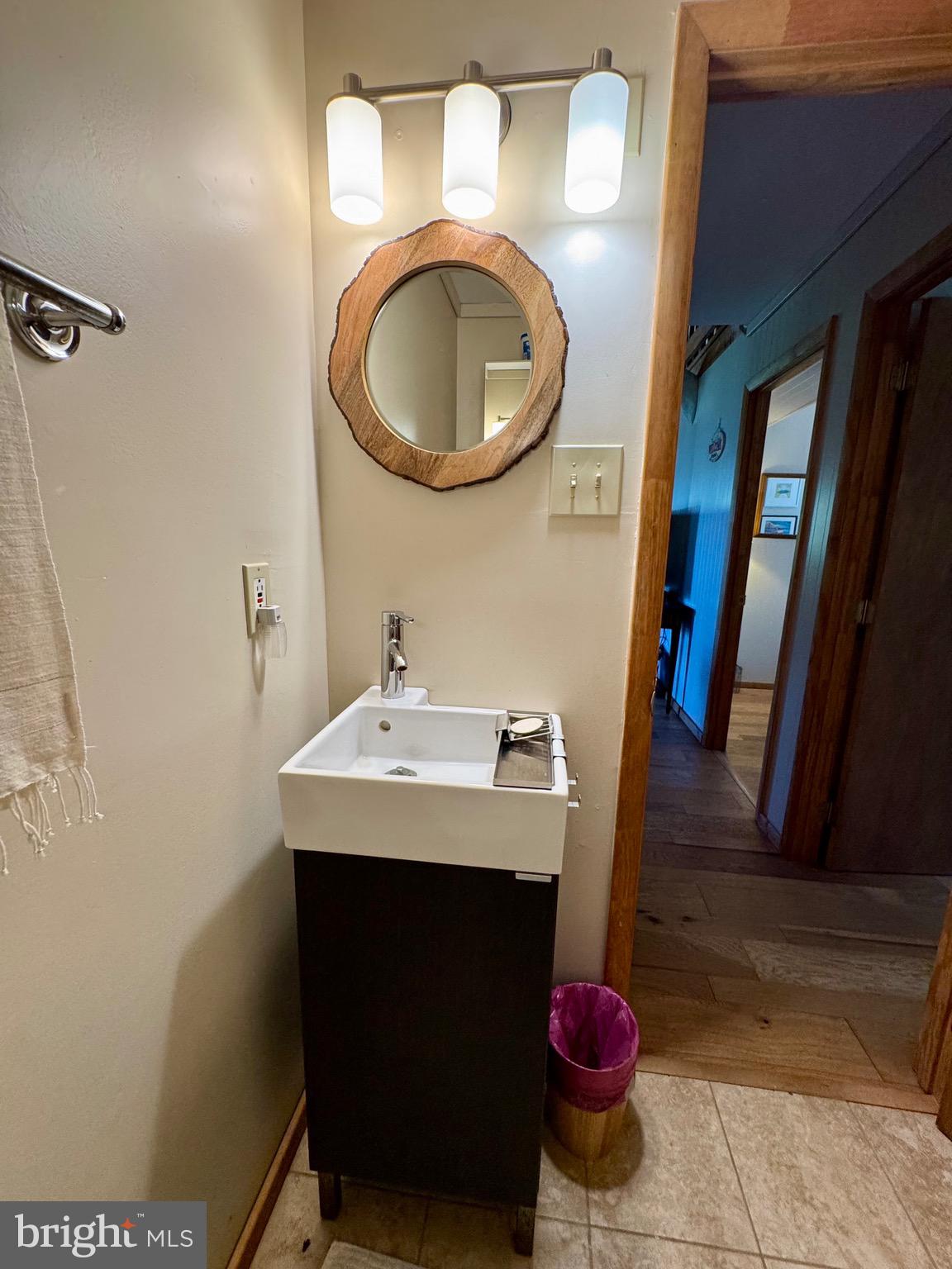 POTOMAC VALLEY VISTA - Residential