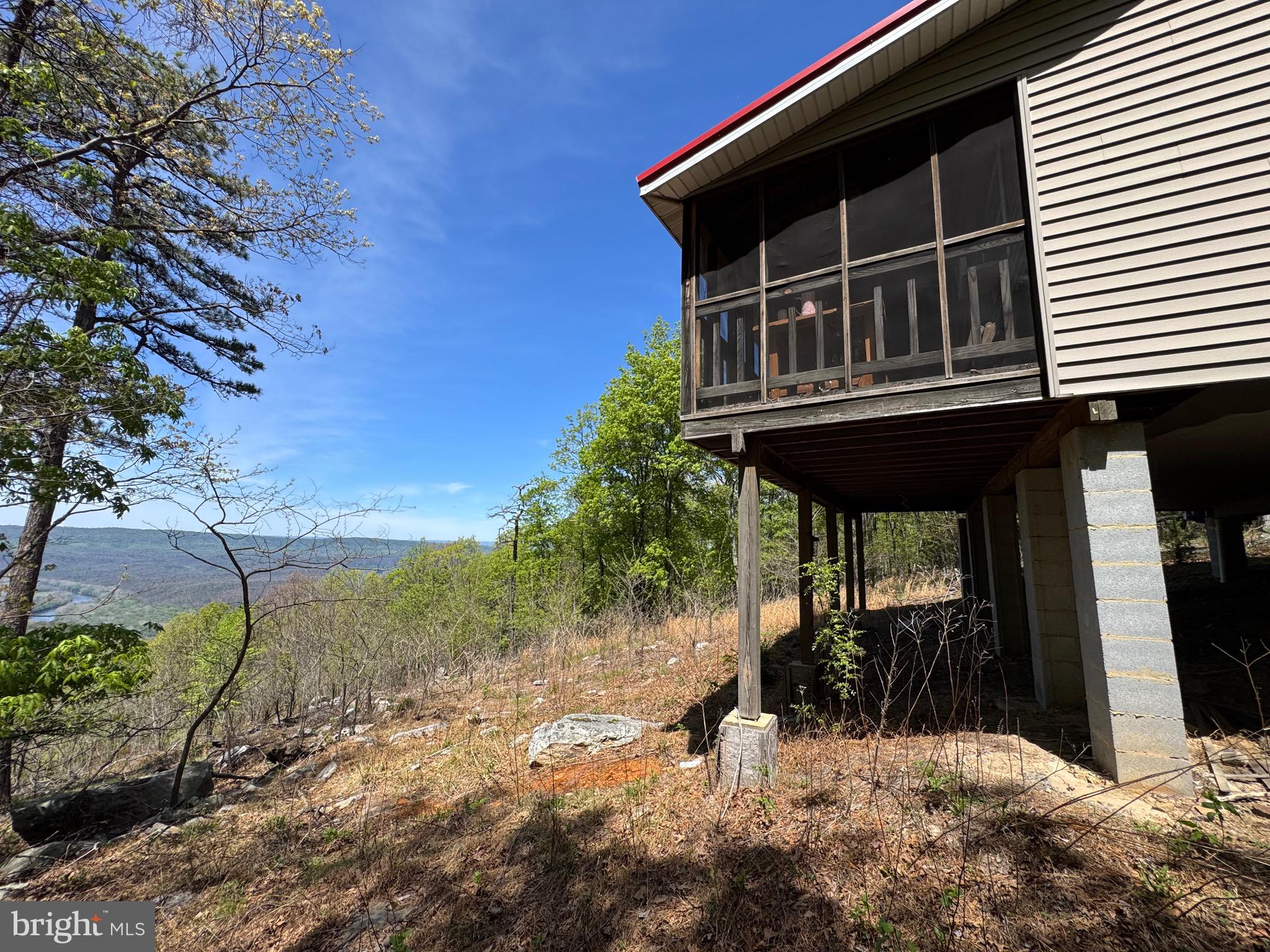 POTOMAC VALLEY VISTA - Residential