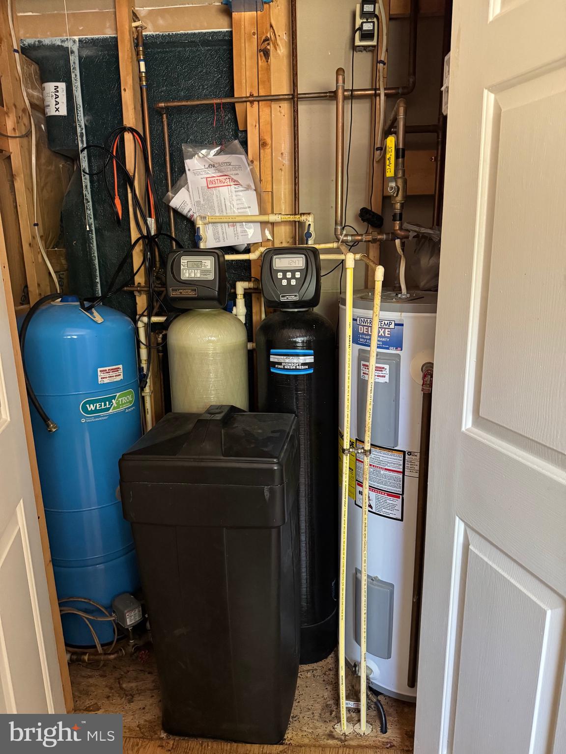 POTOMAC VALLEY VISTA - Residential