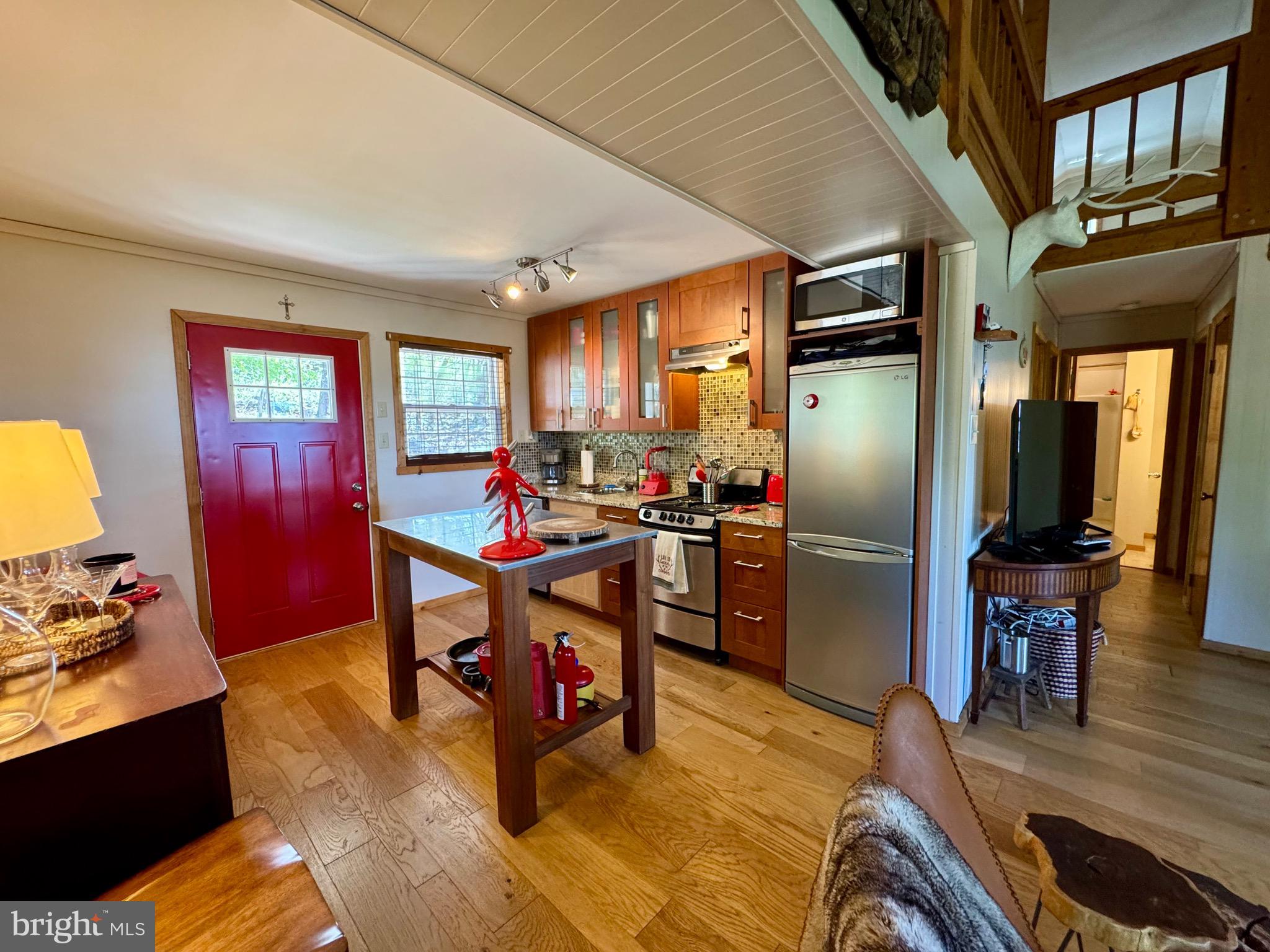 POTOMAC VALLEY VISTA - Residential