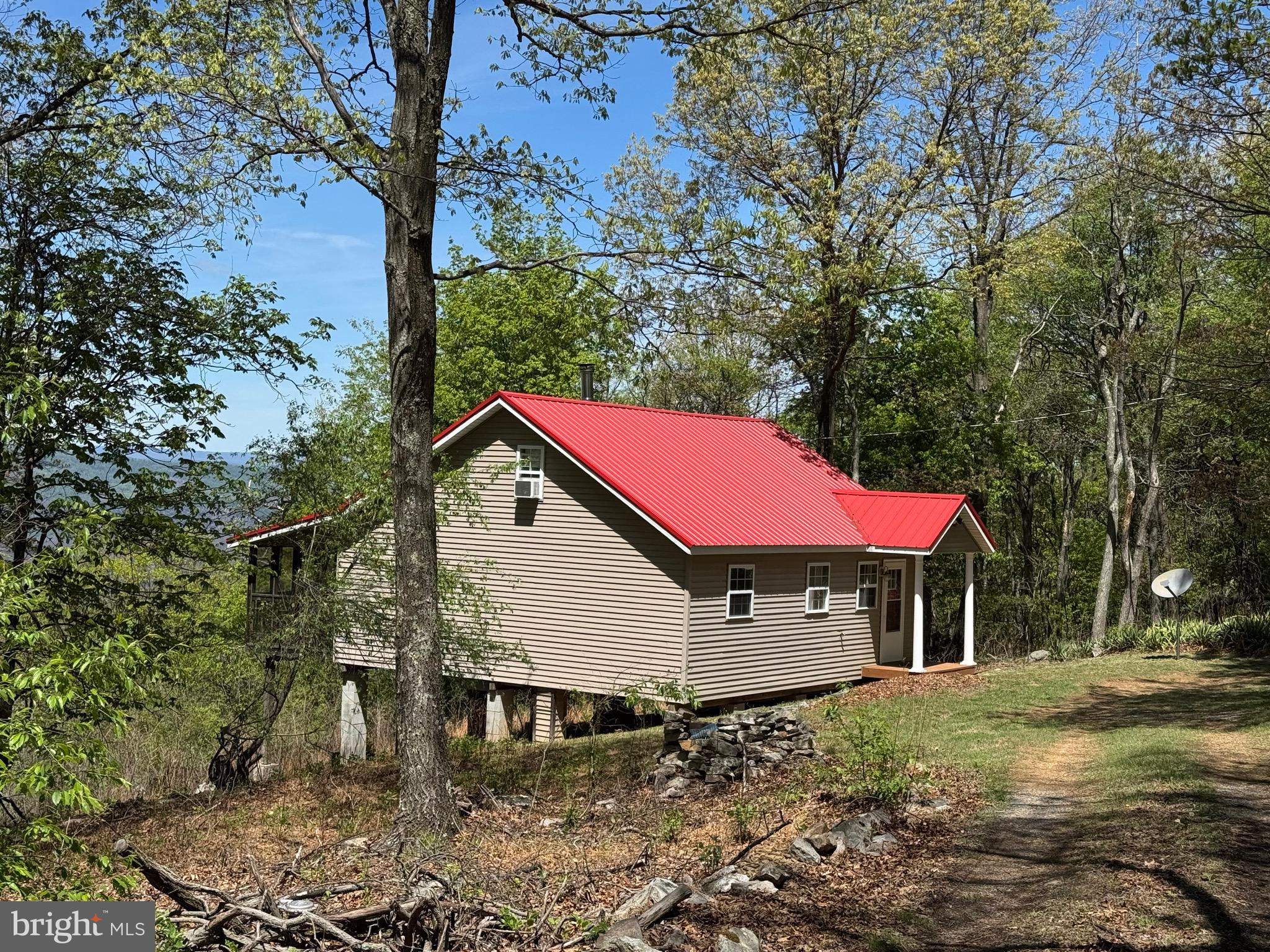 POTOMAC VALLEY VISTA - Residential