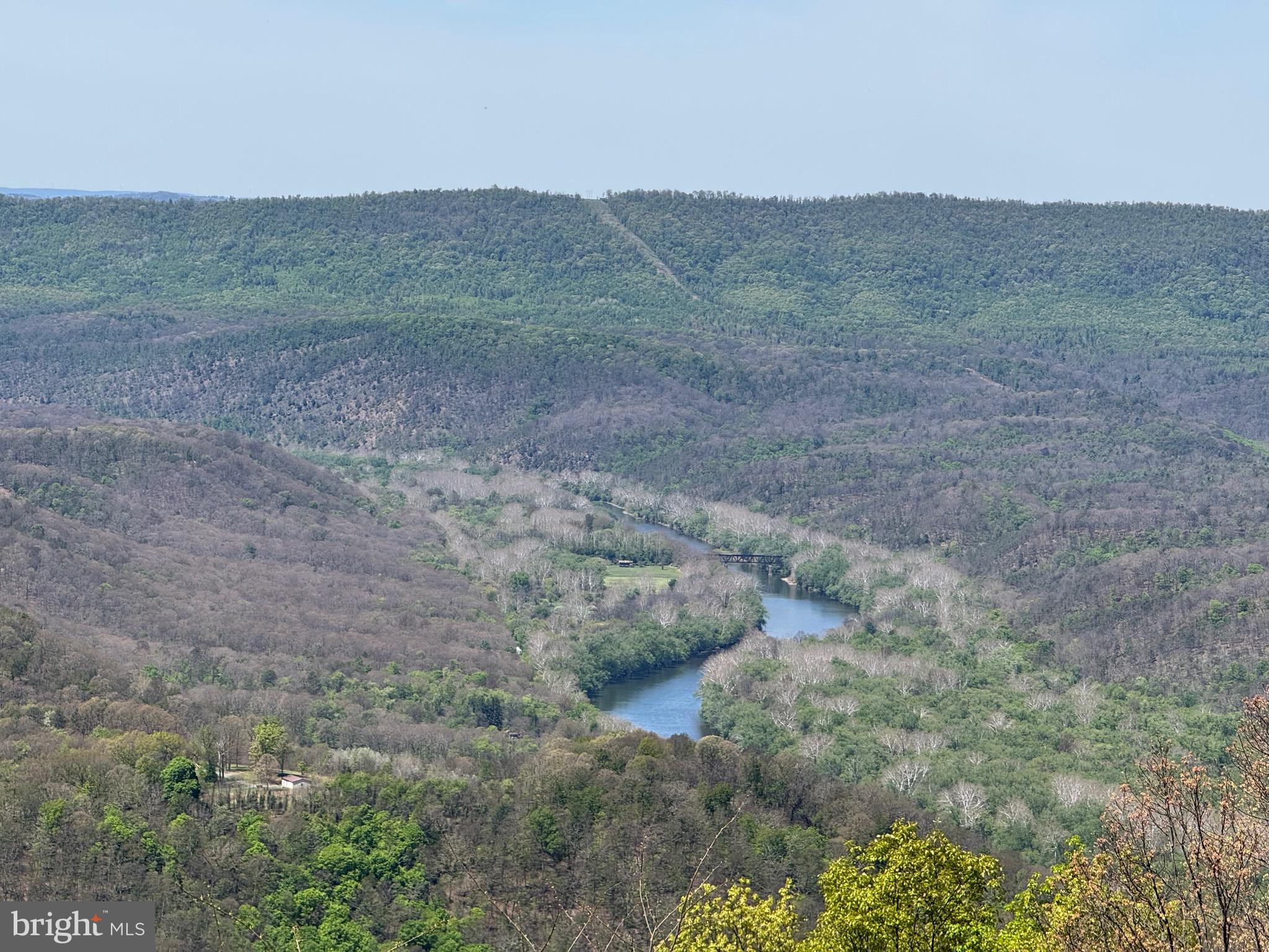 POTOMAC VALLEY VISTA - Residential