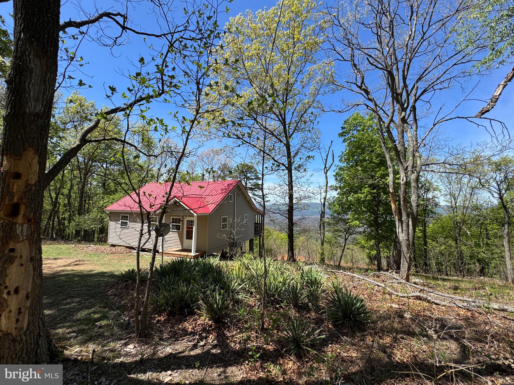 POTOMAC VALLEY VISTA - Residential