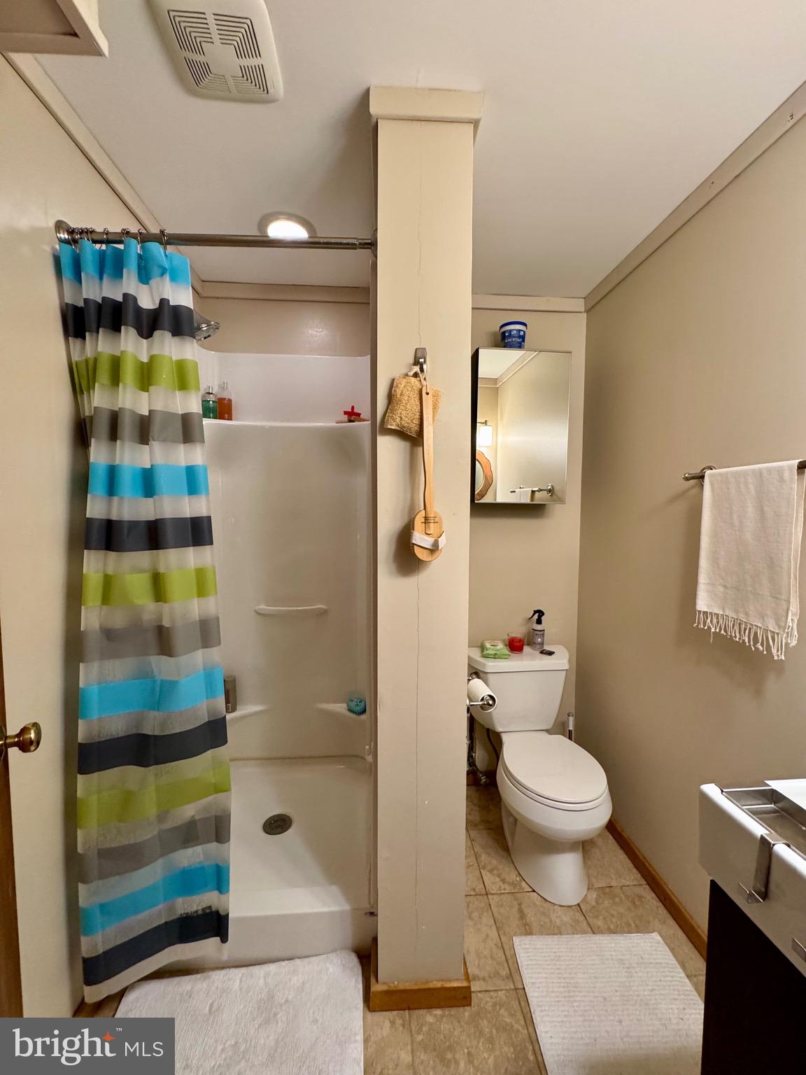 POTOMAC VALLEY VISTA - Residential