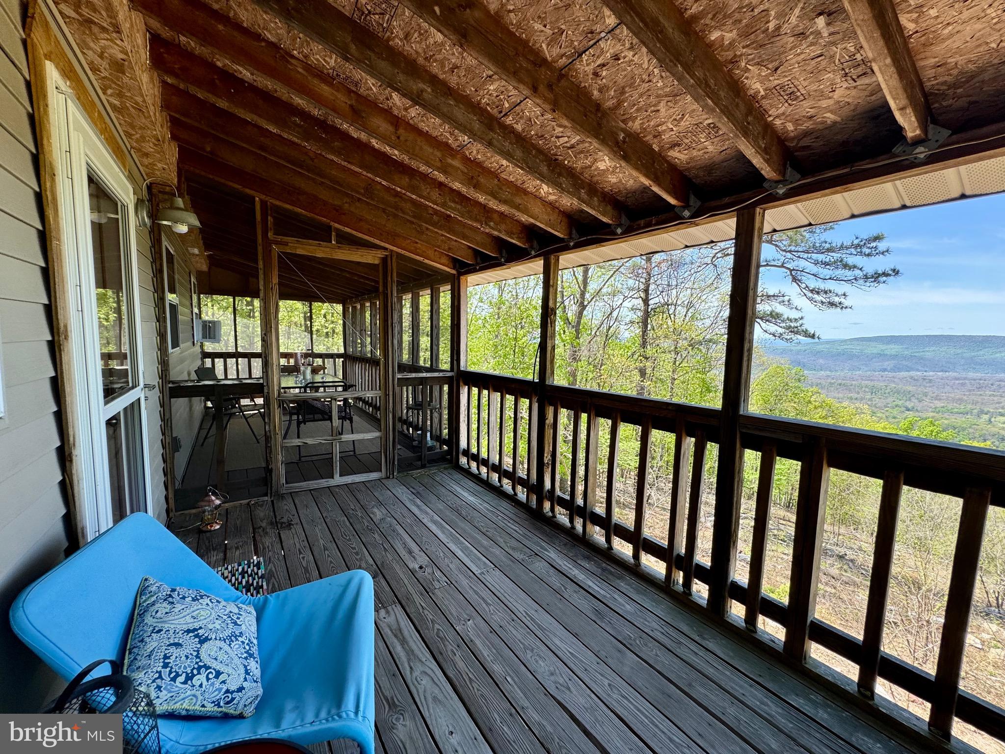 POTOMAC VALLEY VISTA - Residential