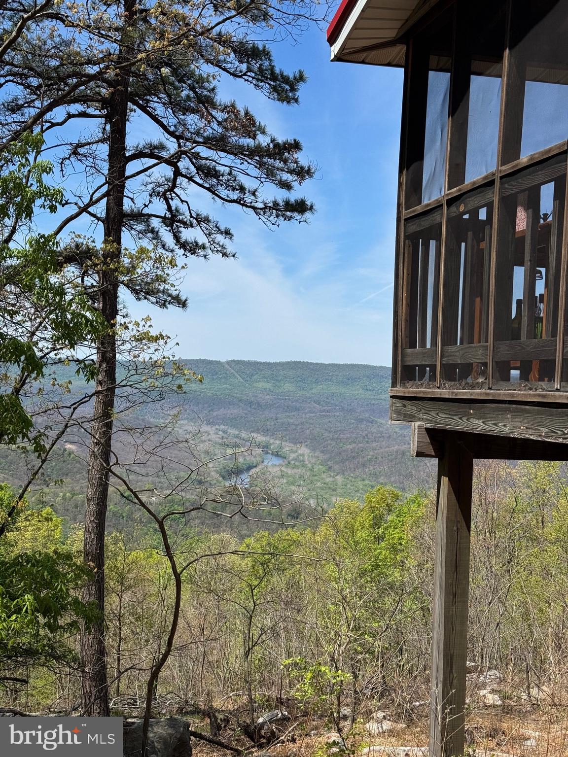 POTOMAC VALLEY VISTA - Residential