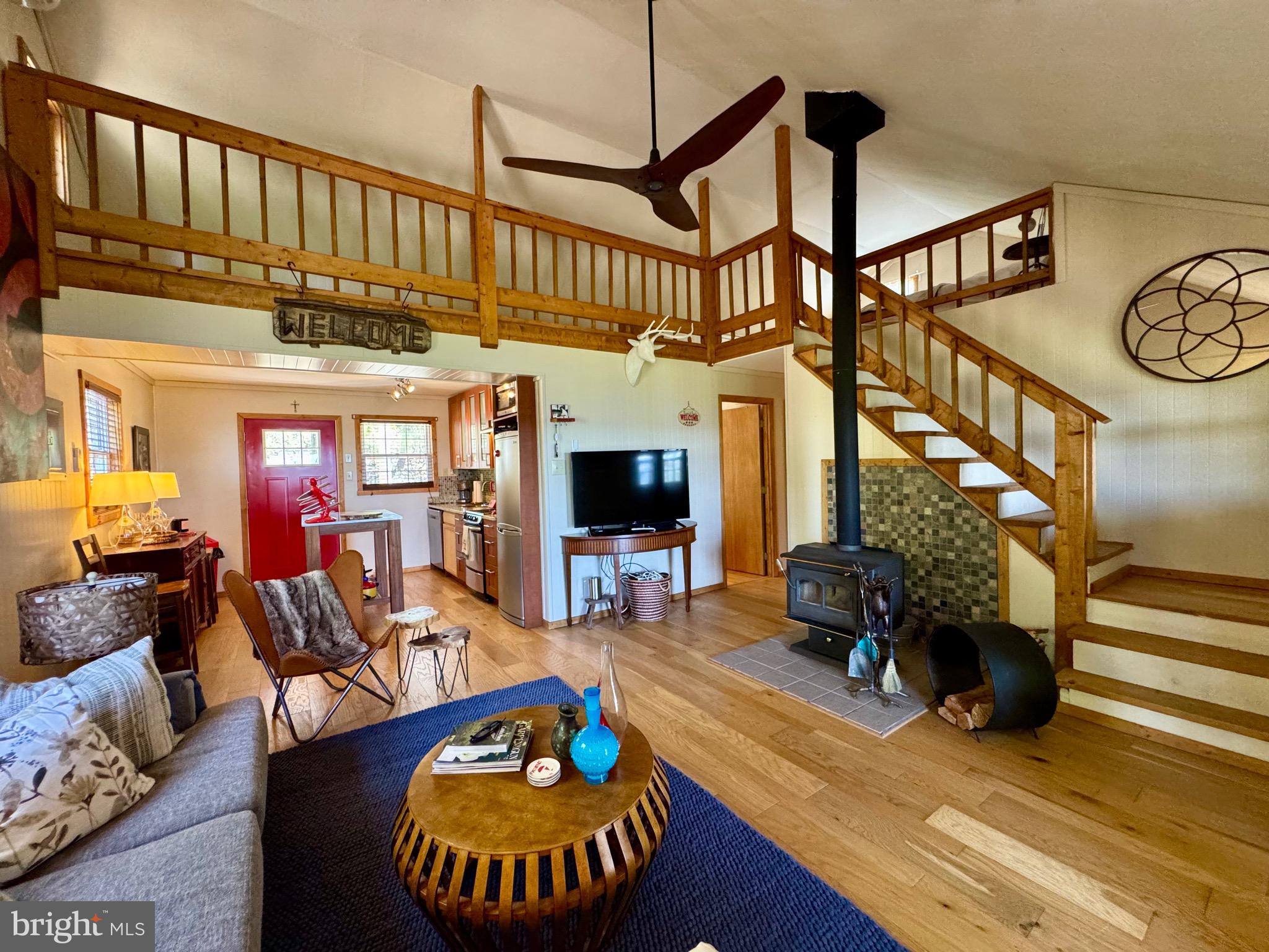 POTOMAC VALLEY VISTA - Residential