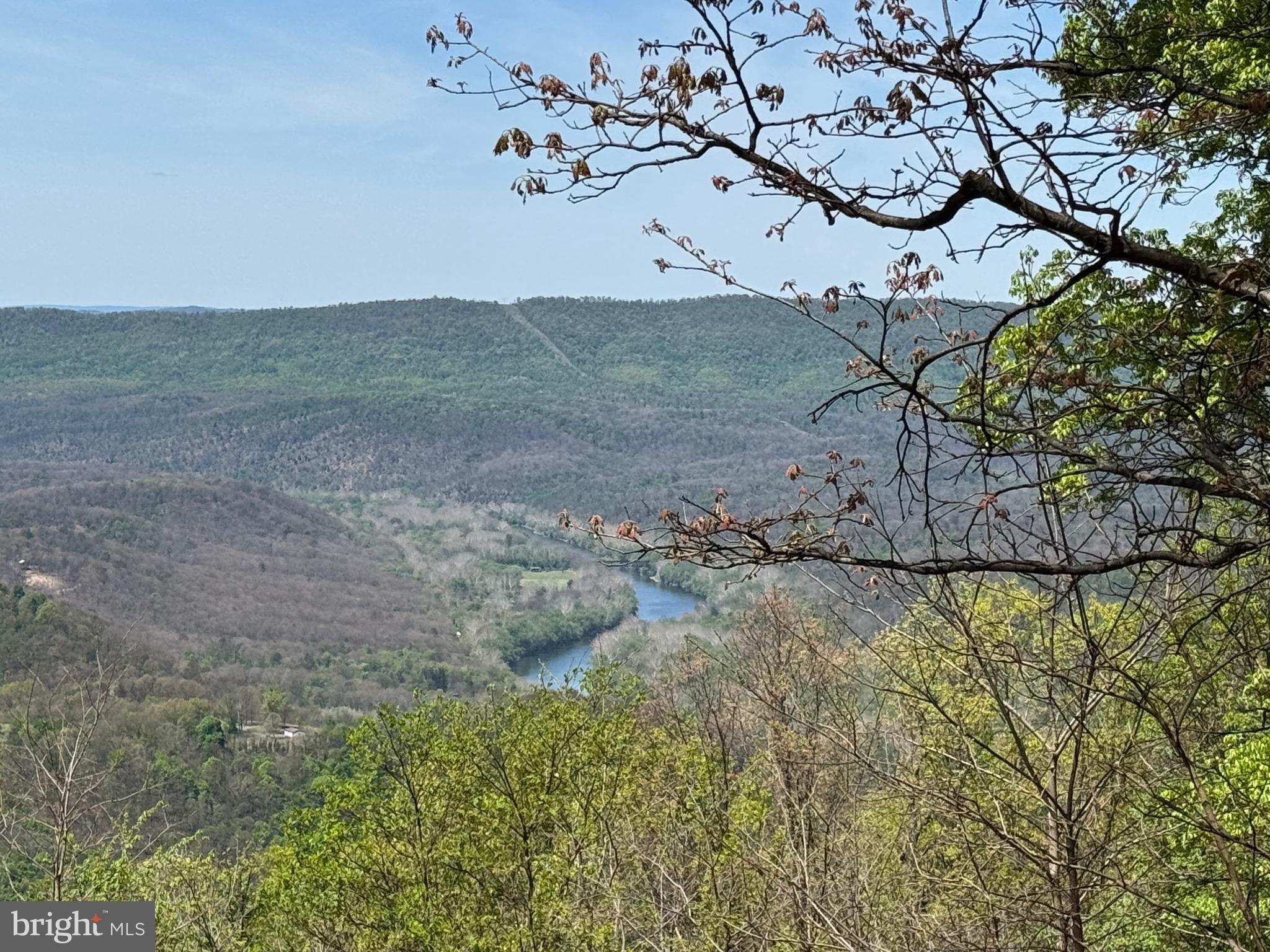 POTOMAC VALLEY VISTA - Residential
