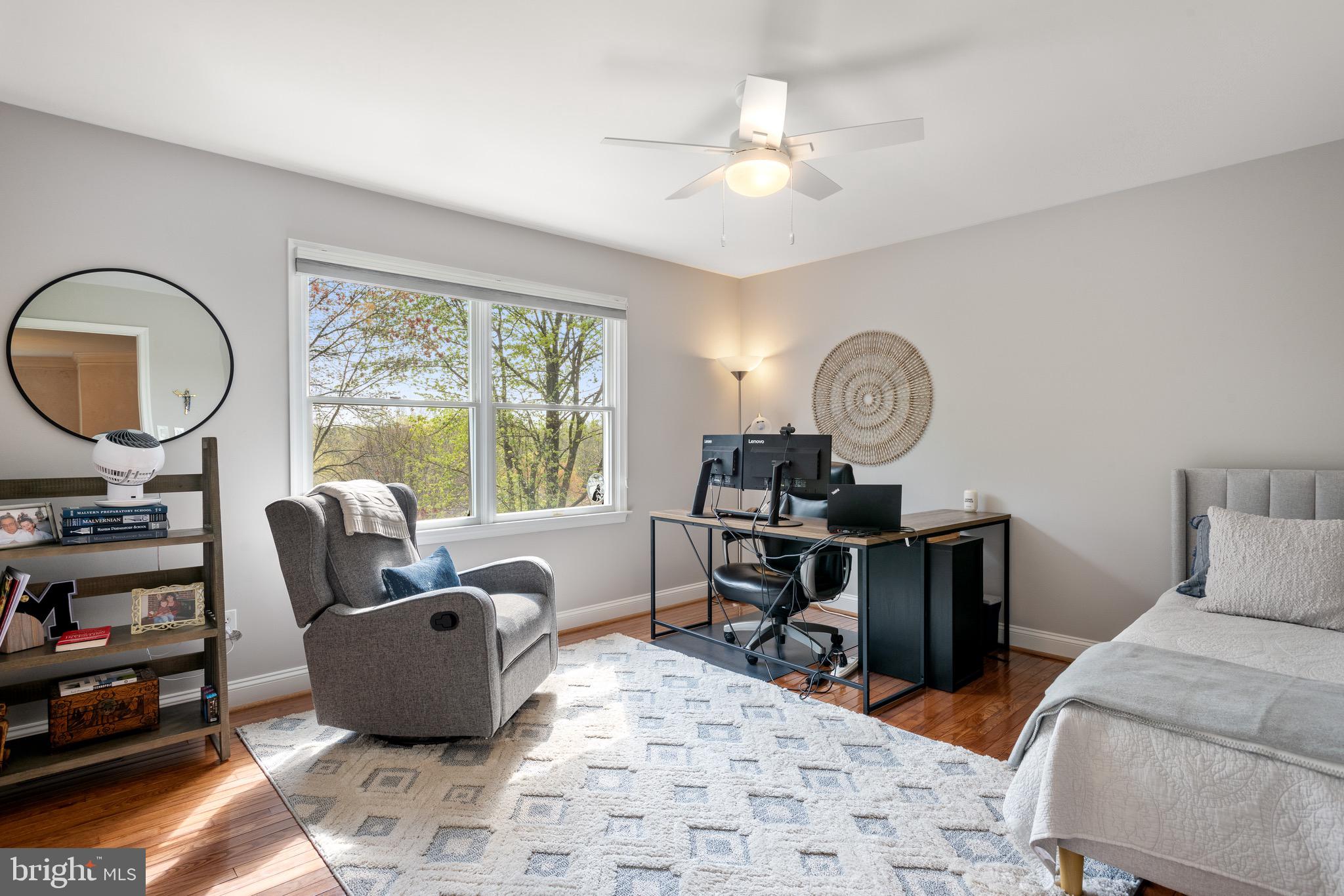 ROSE TREE ESTS - Residential