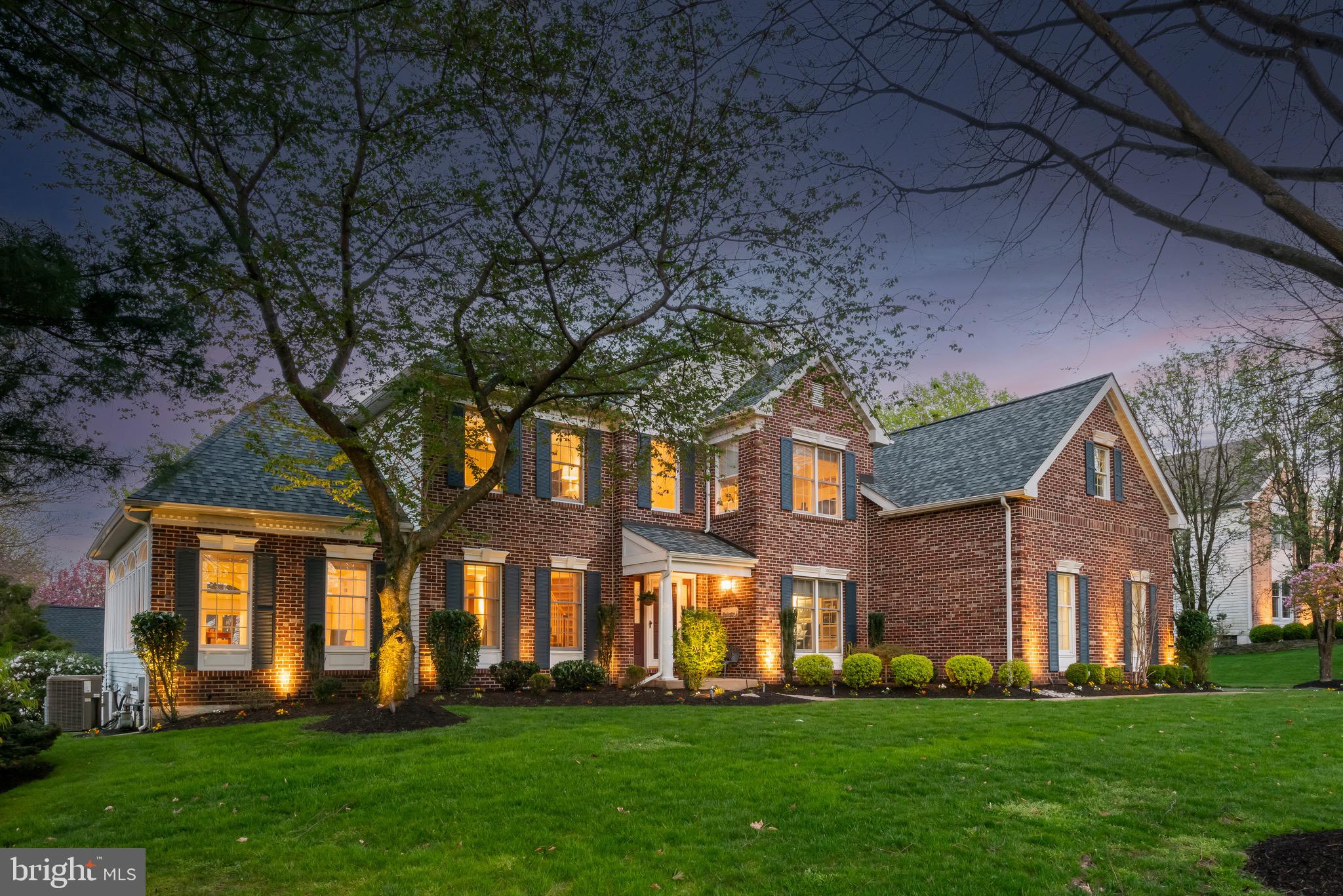 ROSE TREE ESTS - Residential