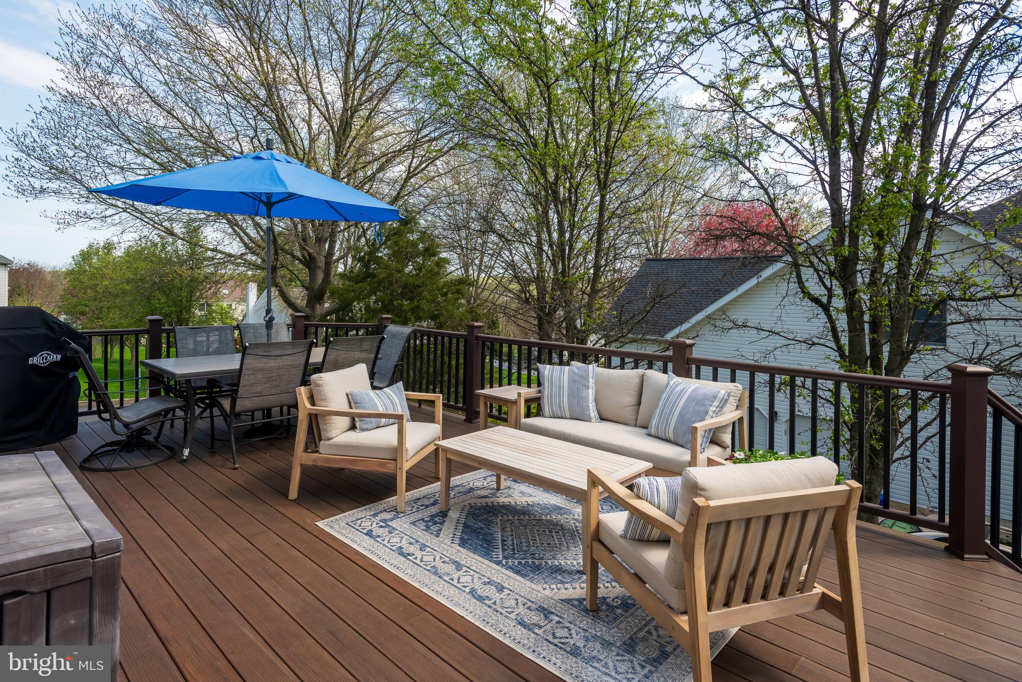 ROSE TREE ESTS - Residential