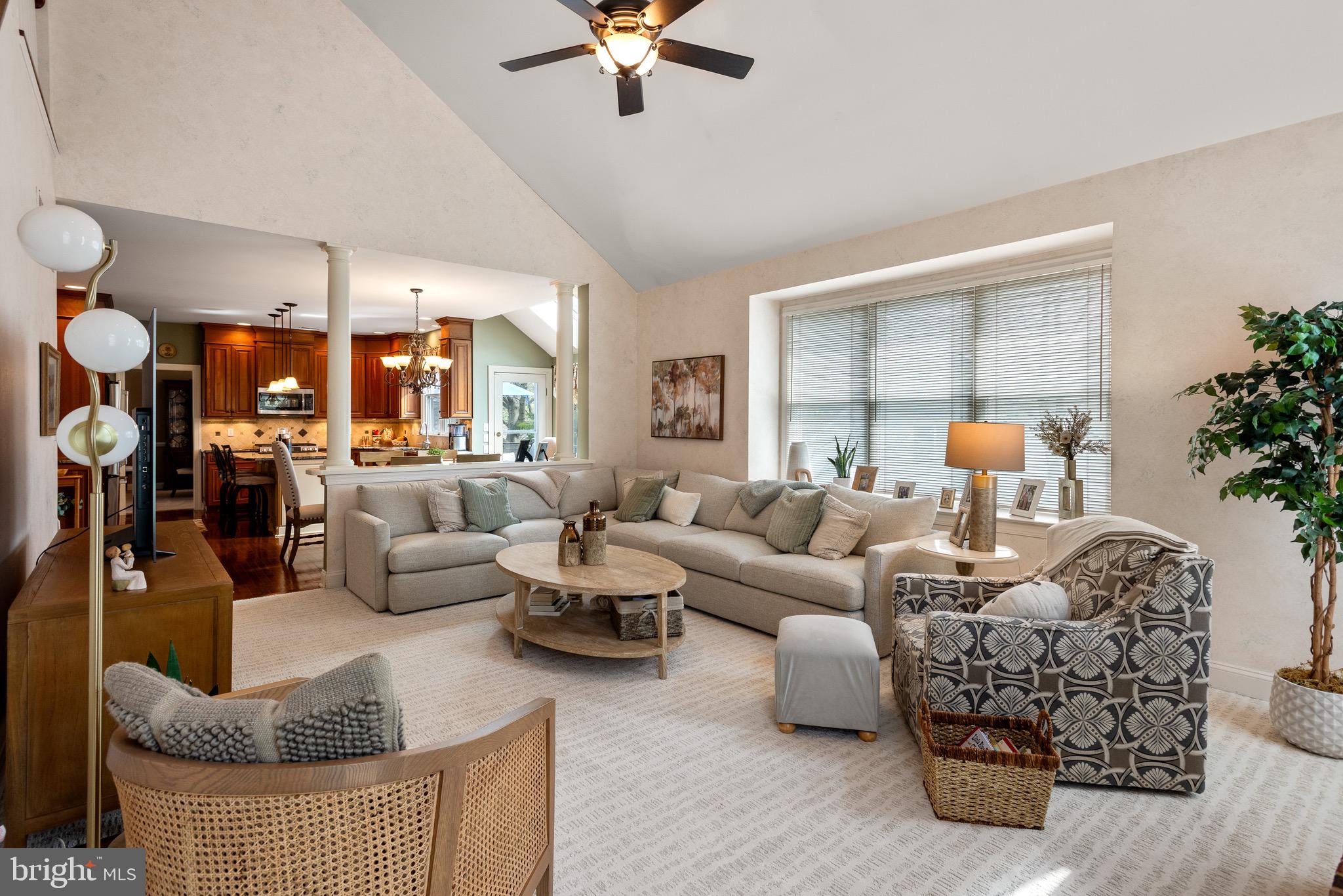 ROSE TREE ESTS - Residential