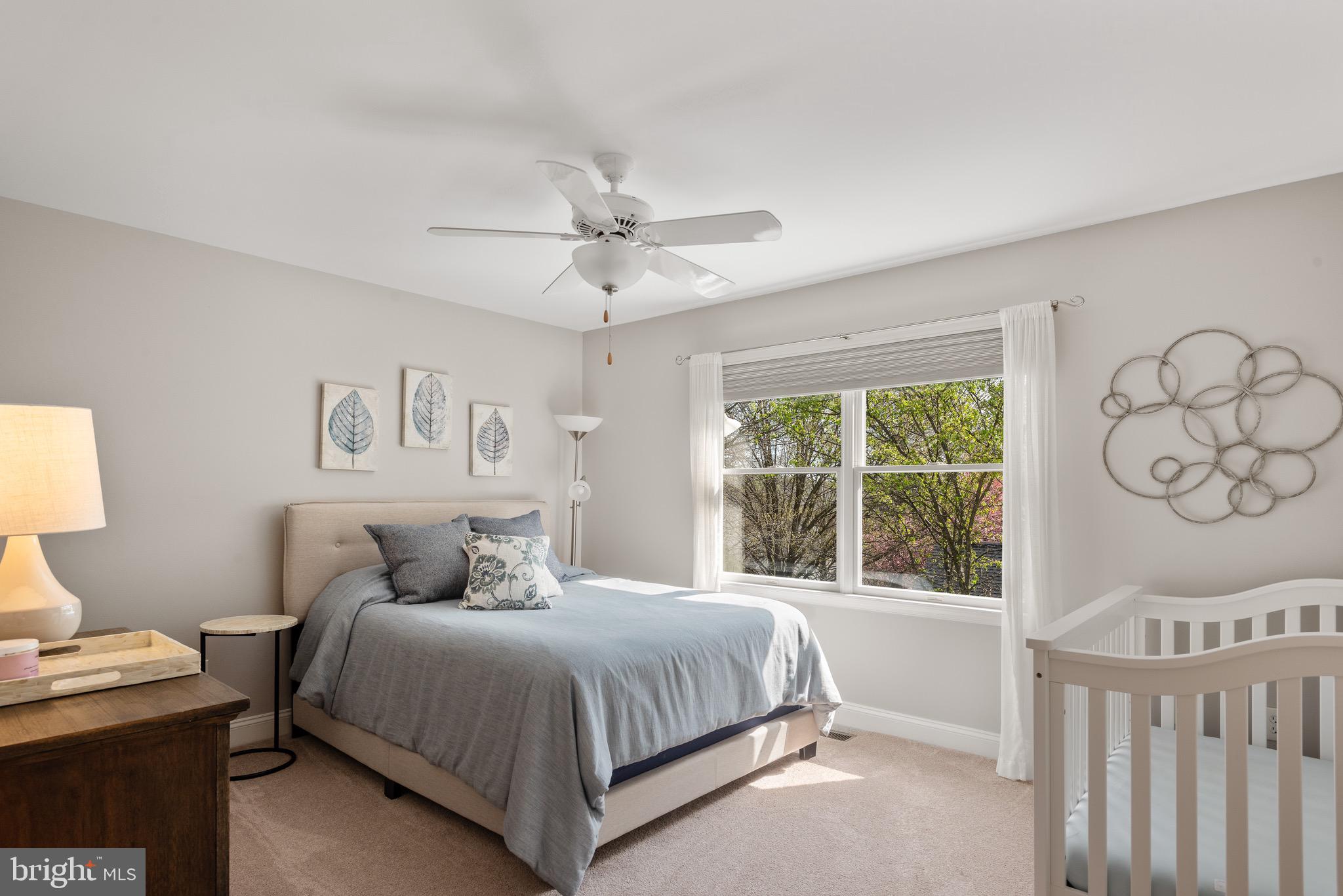 ROSE TREE ESTS - Residential