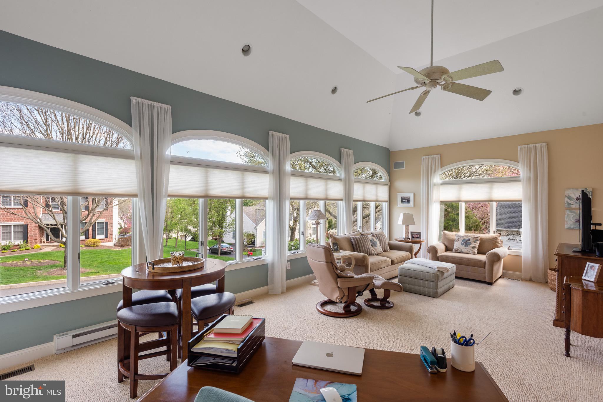 ROSE TREE ESTS - Residential