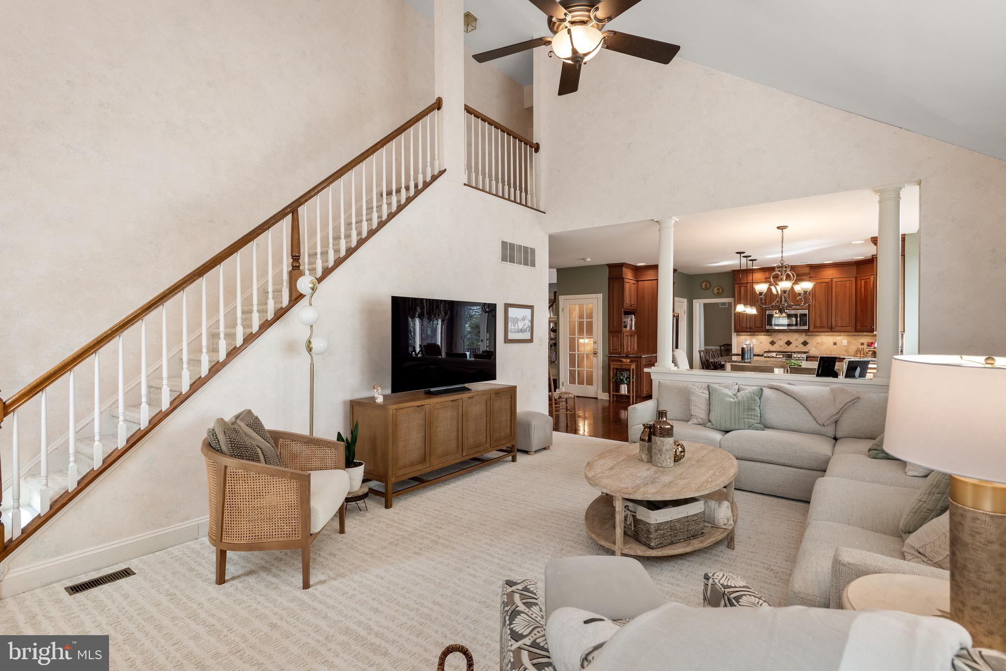 ROSE TREE ESTS - Residential