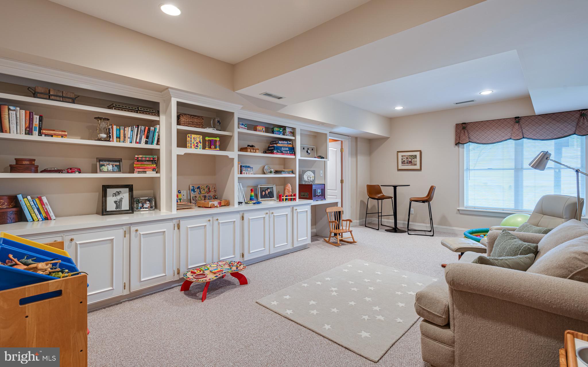 ROSE TREE ESTS - Residential