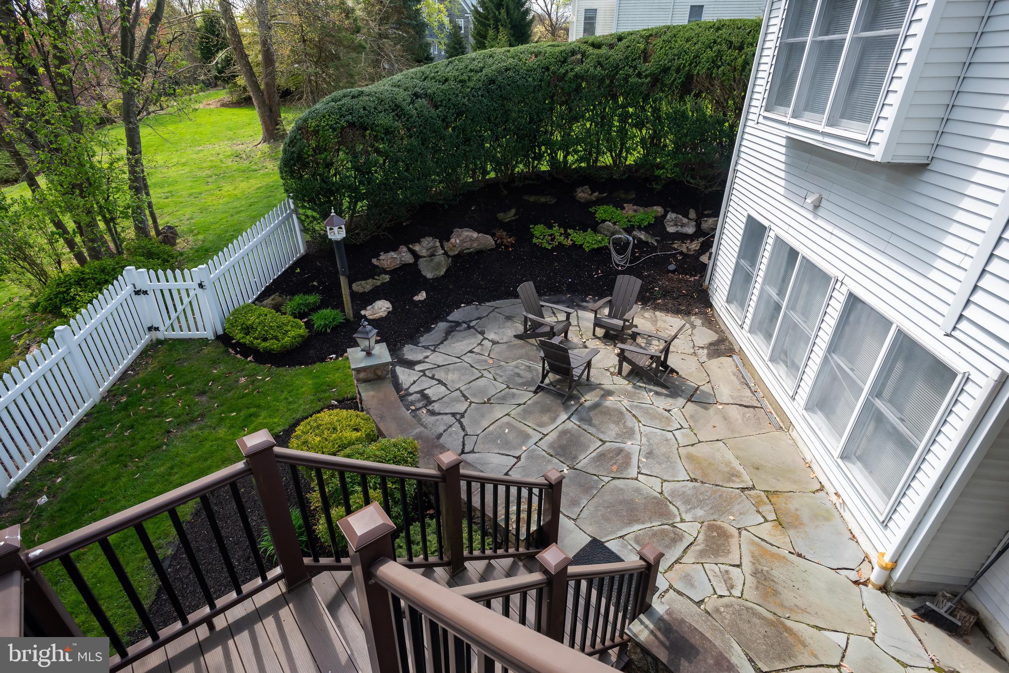 ROSE TREE ESTS - Residential