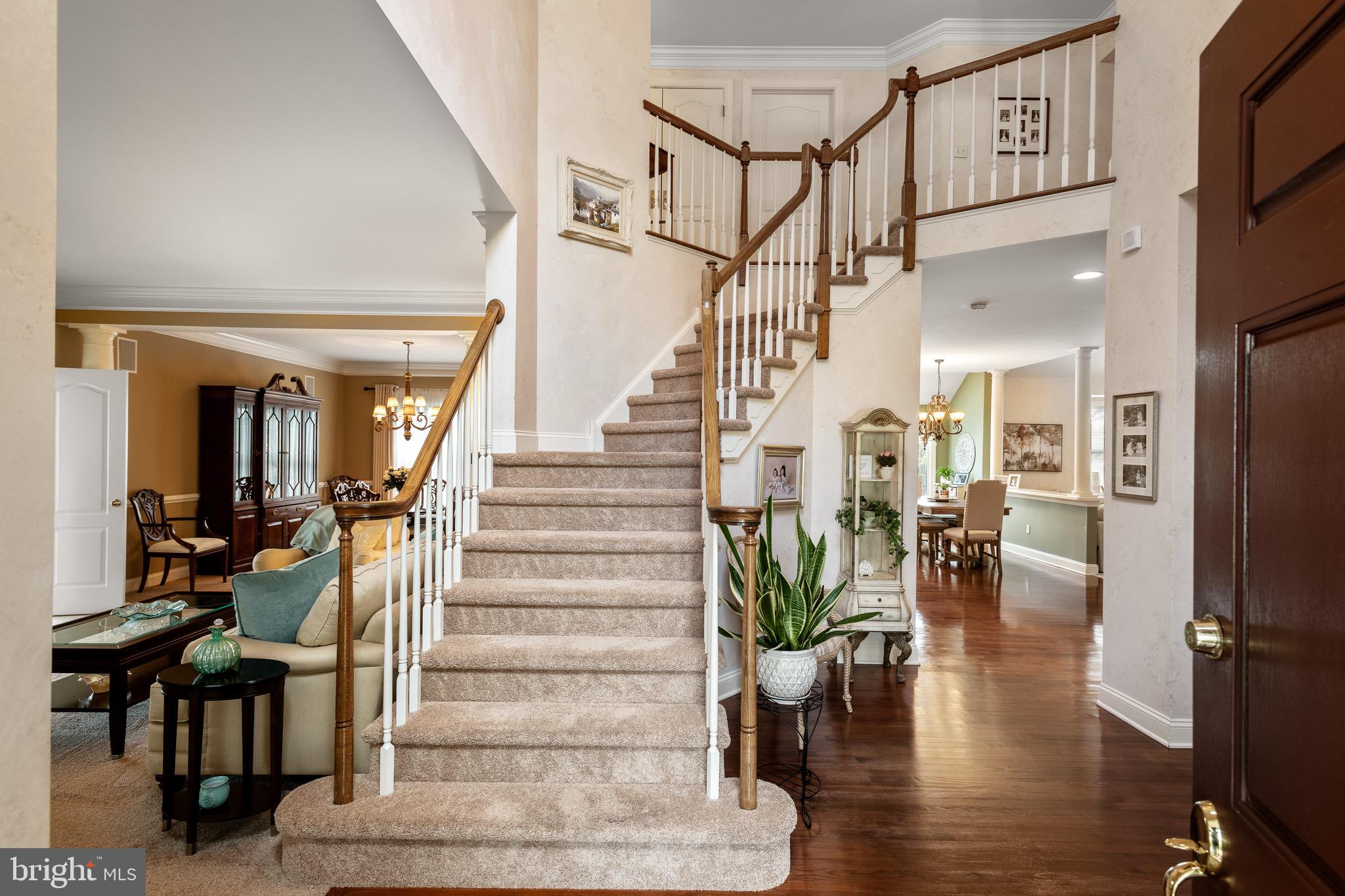 ROSE TREE ESTS - Residential