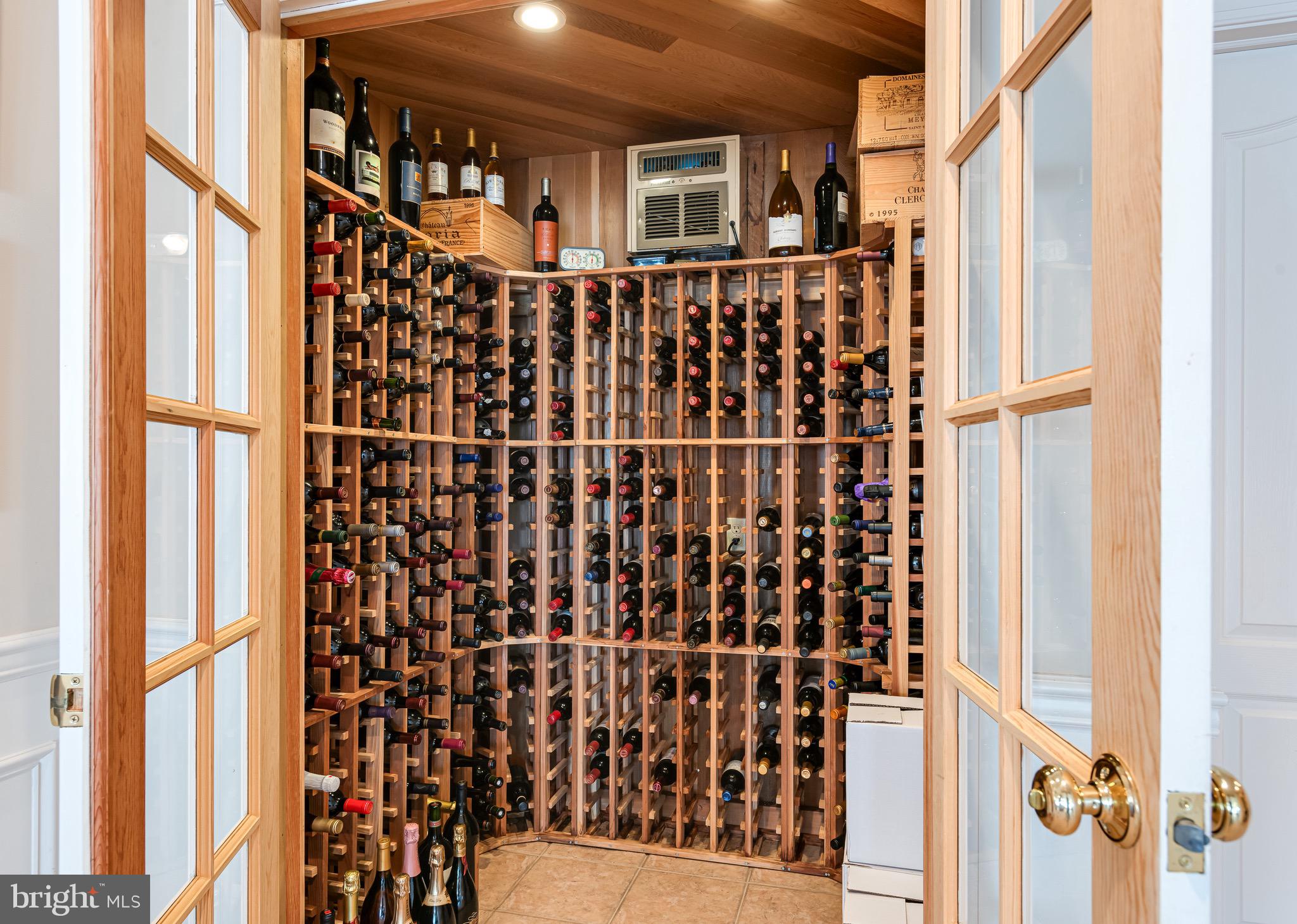 ROSE TREE ESTS - Residential