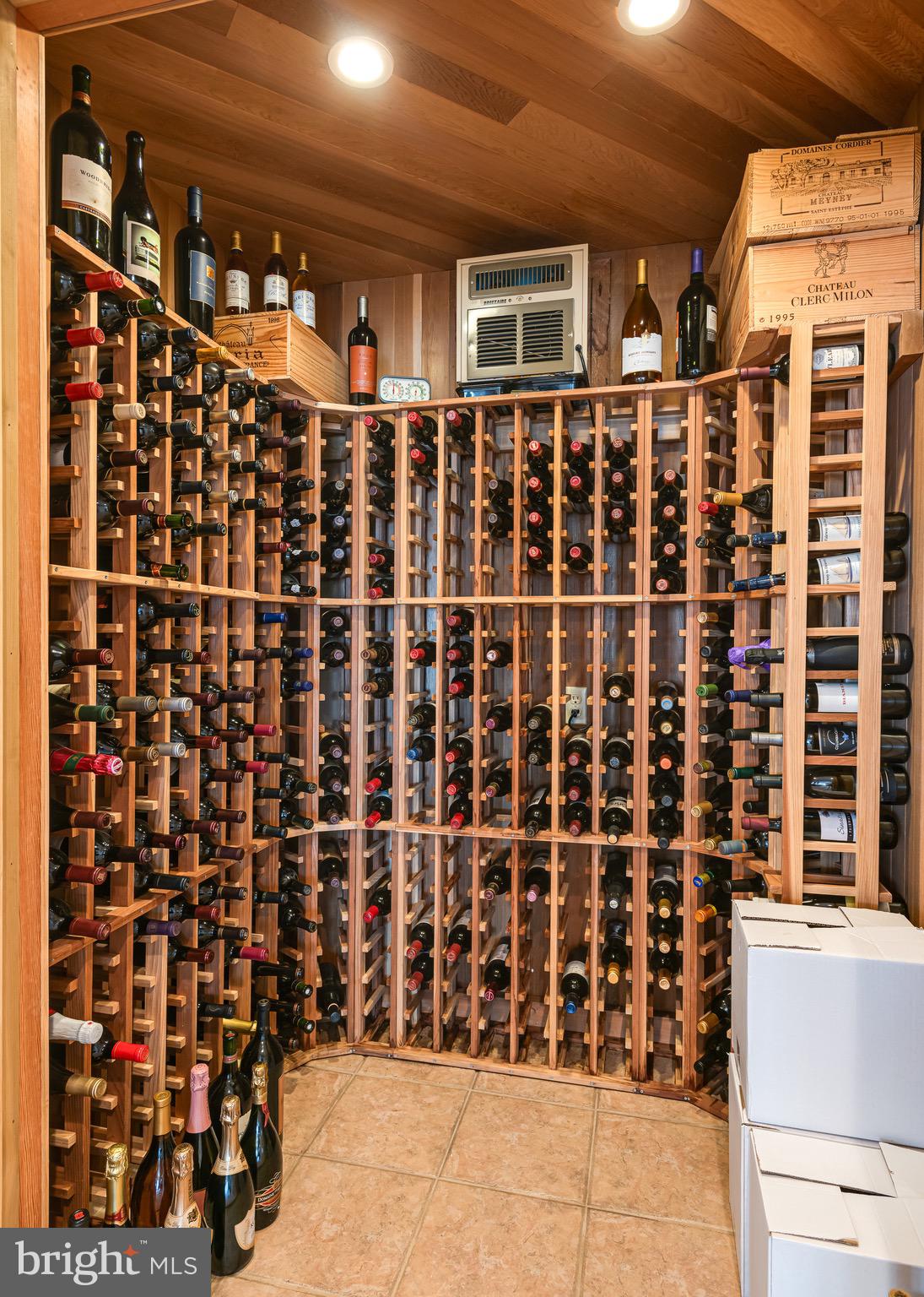 ROSE TREE ESTS - Residential