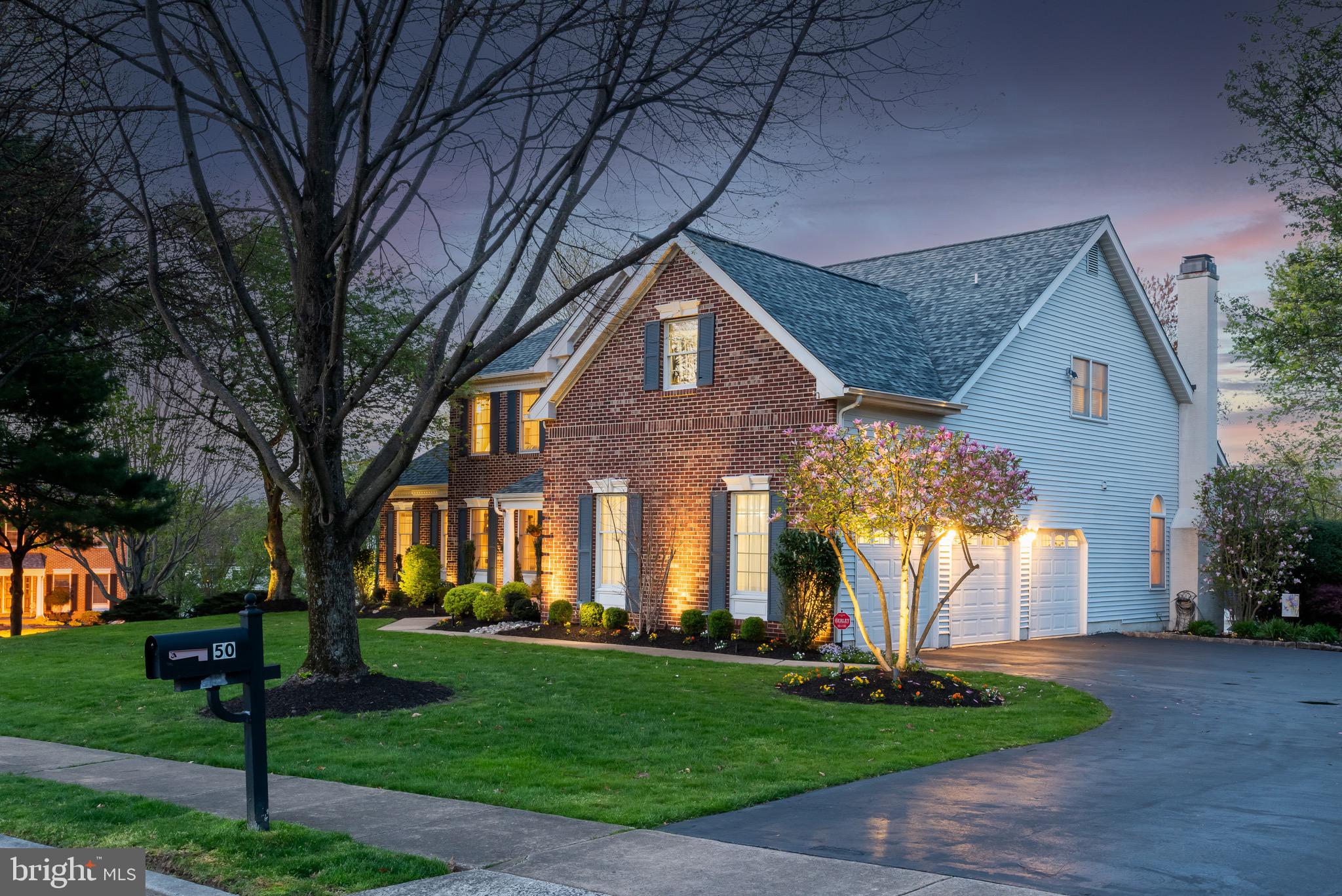 ROSE TREE ESTS - Residential