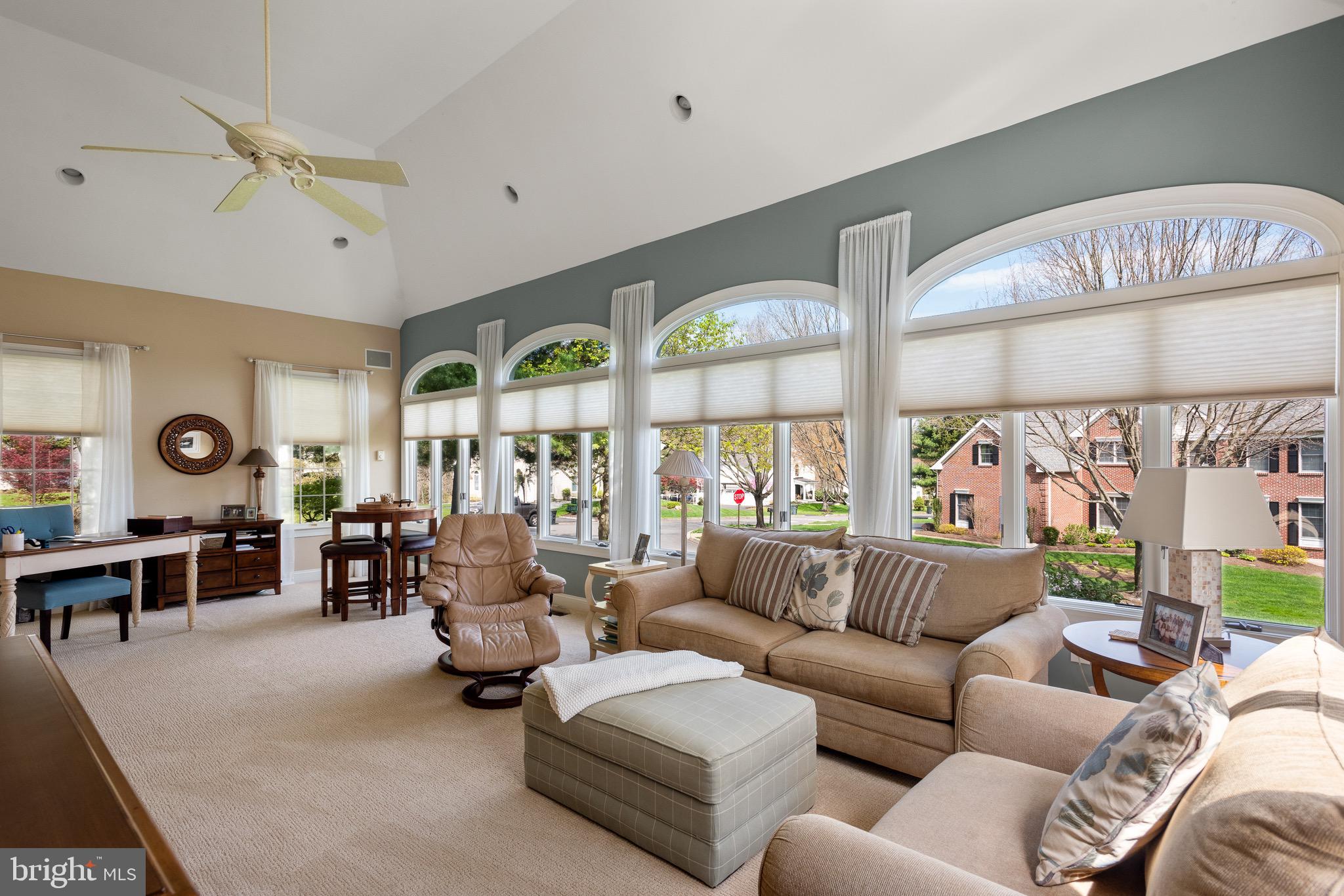 ROSE TREE ESTS - Residential