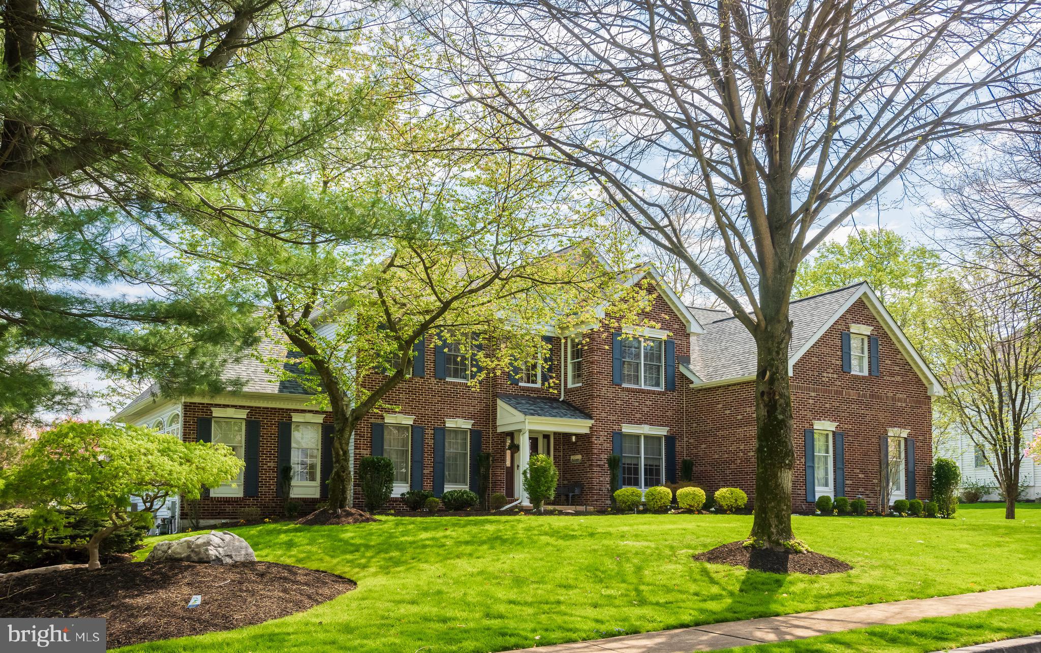 ROSE TREE ESTS - Residential