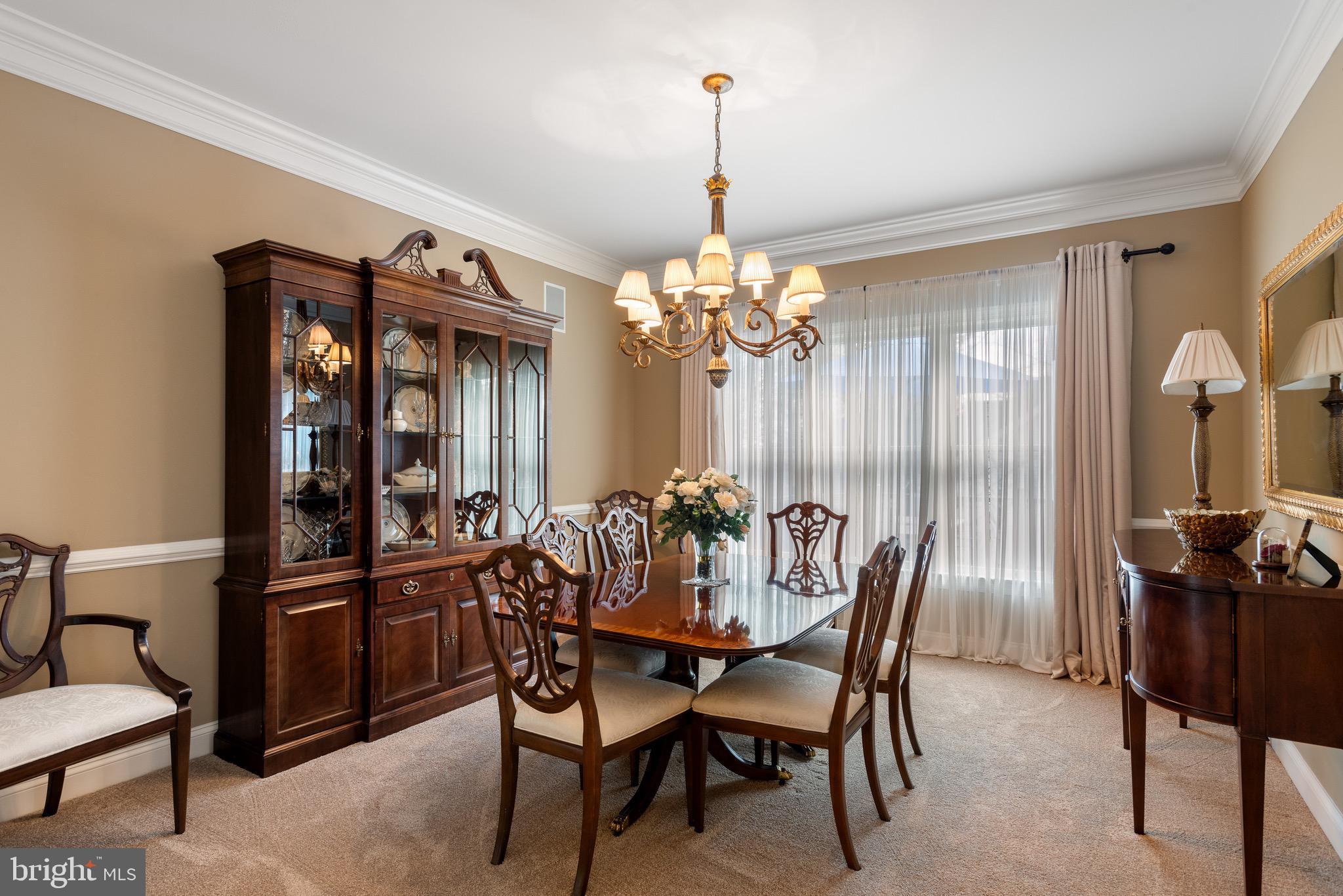 ROSE TREE ESTS - Residential