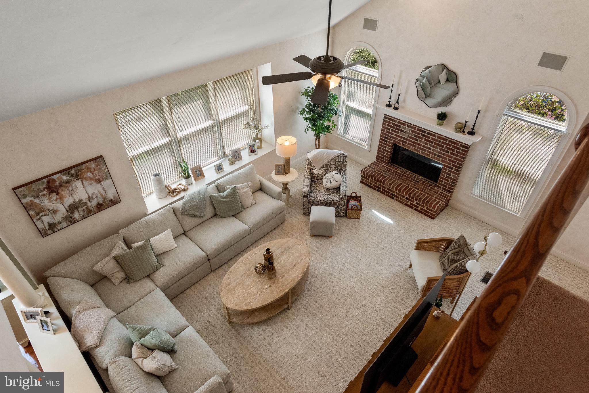 ROSE TREE ESTS - Residential