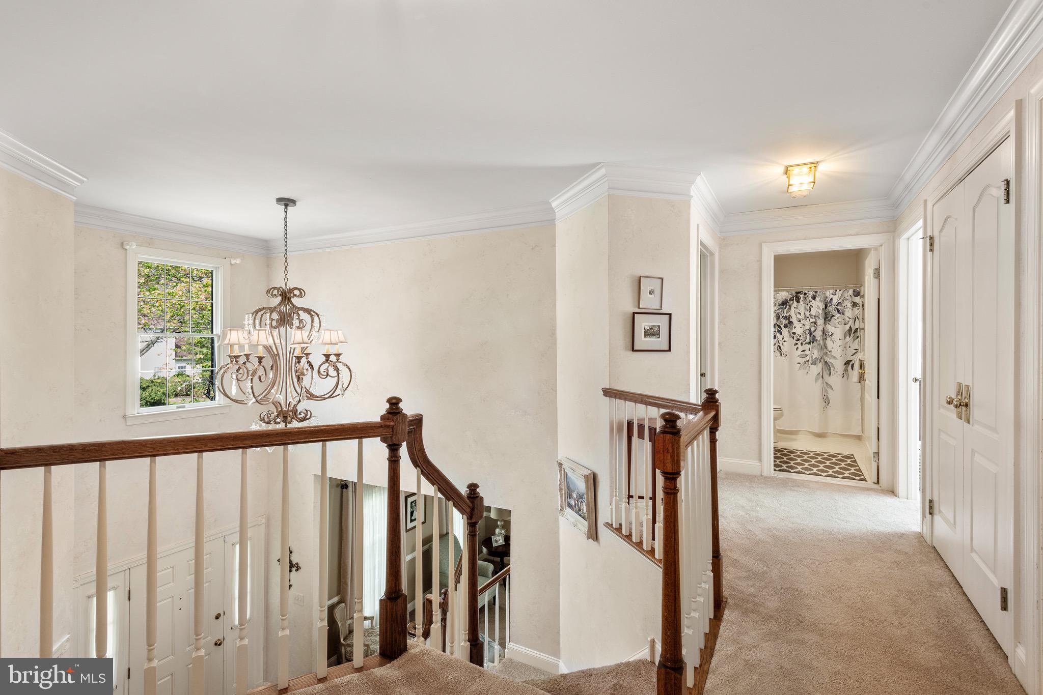 ROSE TREE ESTS - Residential