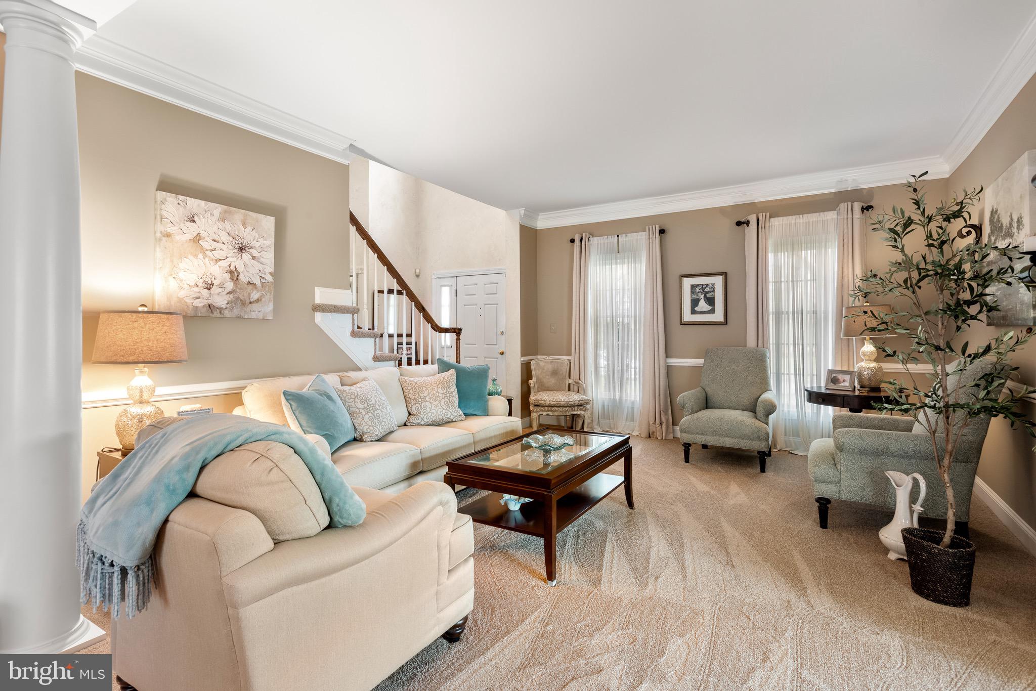 ROSE TREE ESTS - Residential