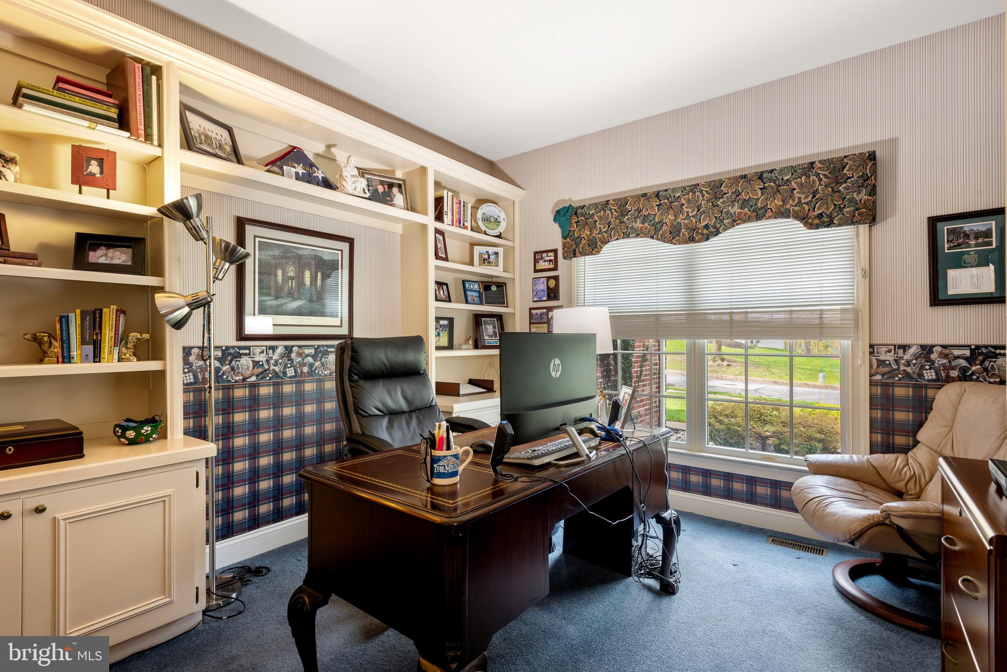 ROSE TREE ESTS - Residential