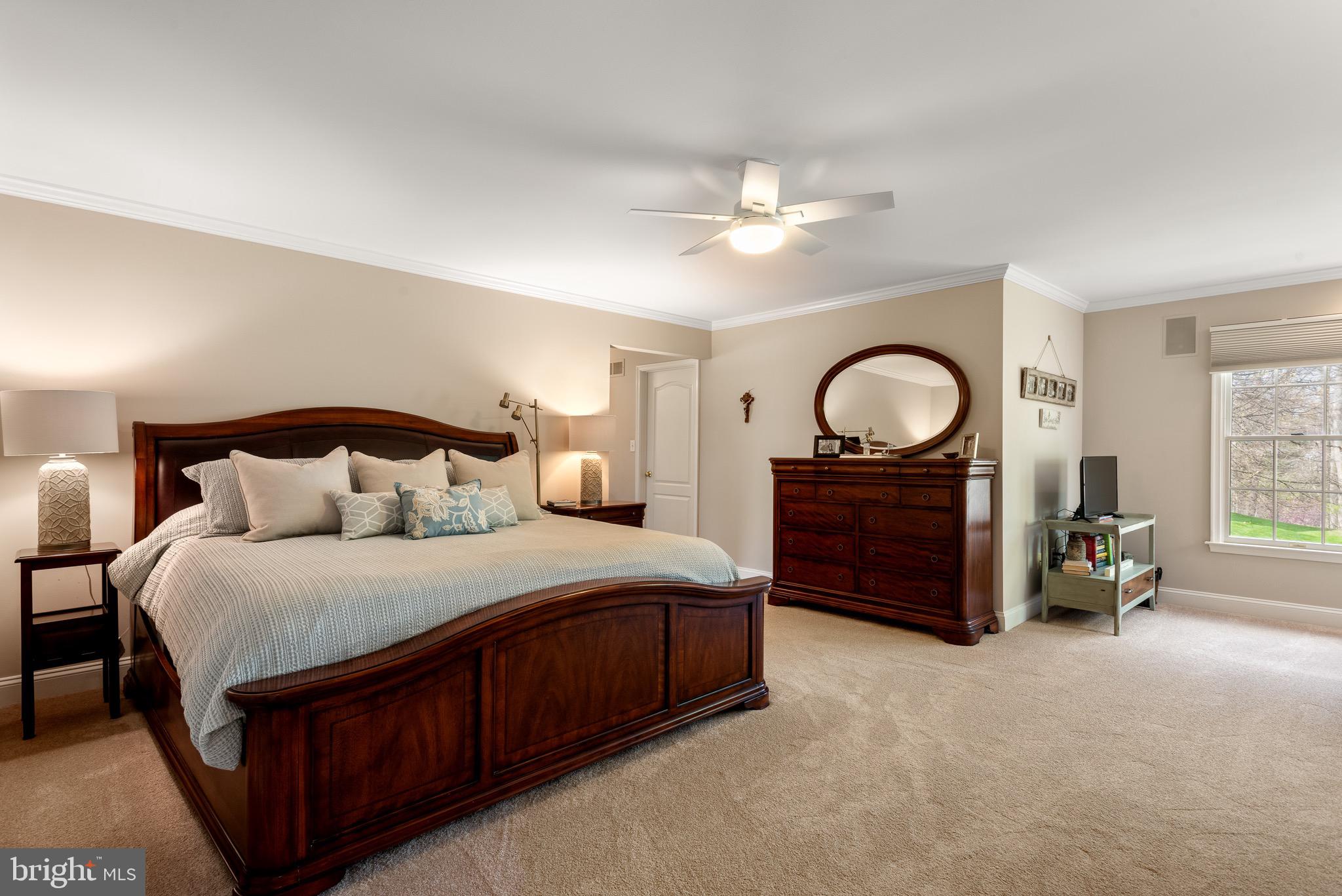 ROSE TREE ESTS - Residential