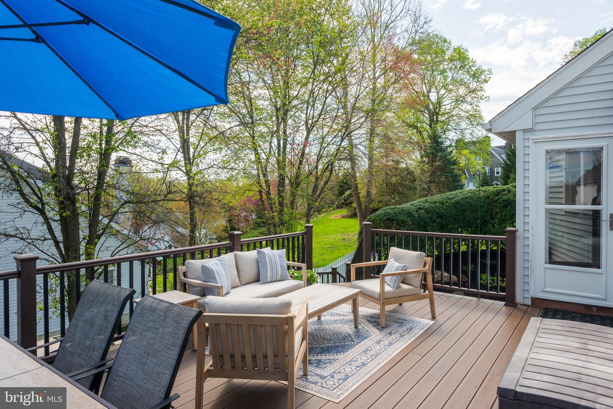 ROSE TREE ESTS - Residential