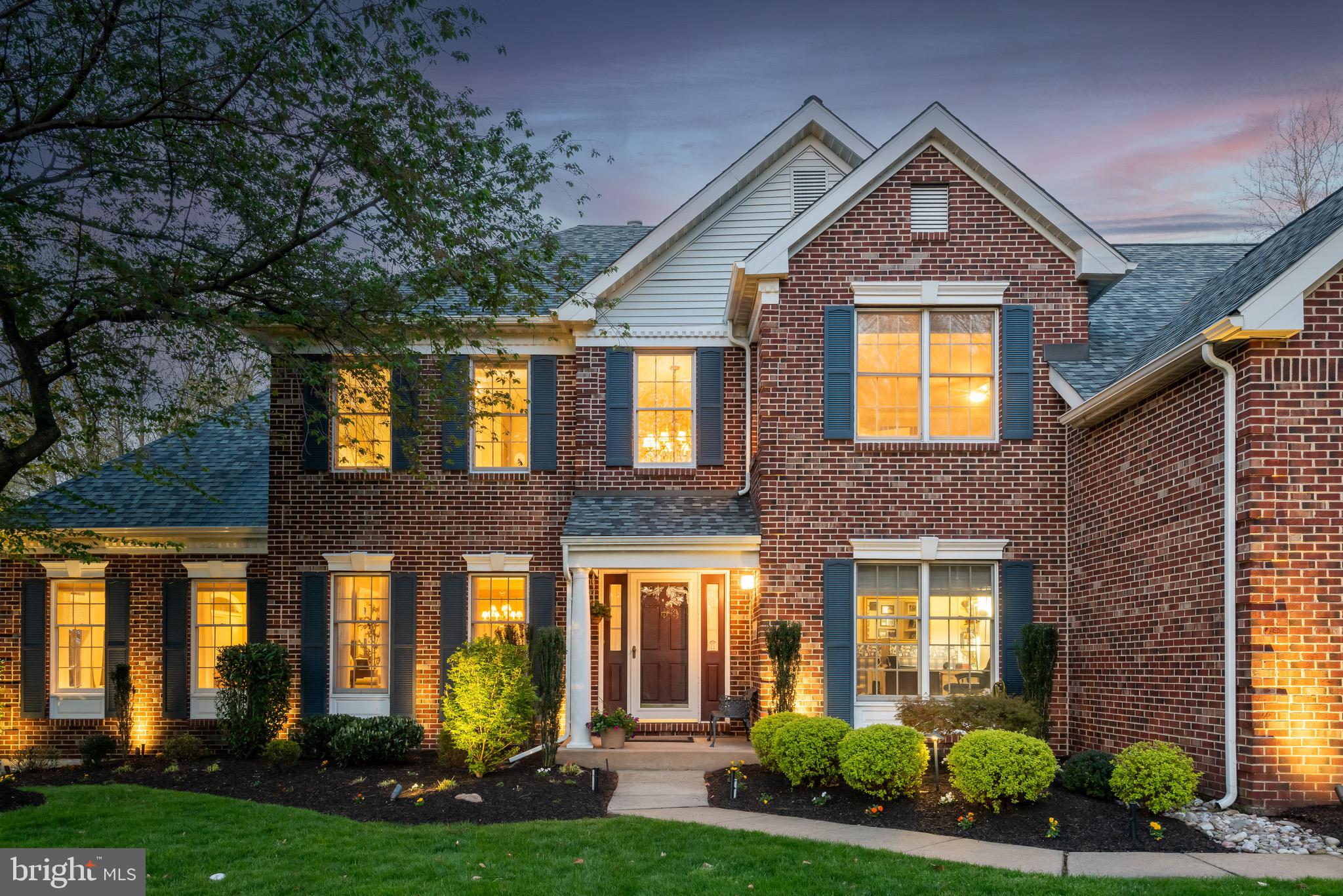 ROSE TREE ESTS - Residential