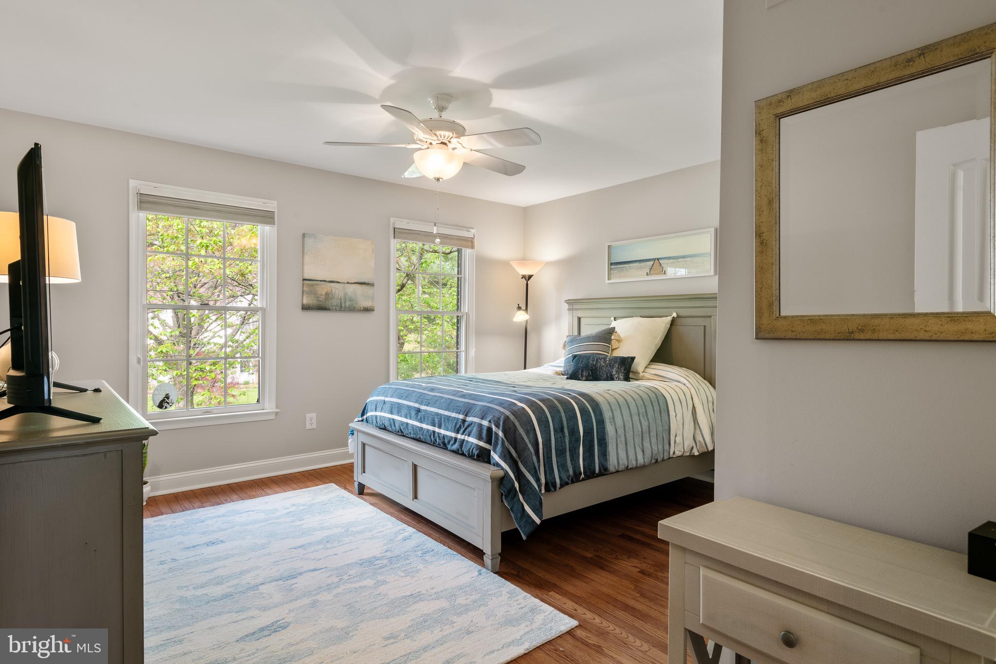 ROSE TREE ESTS - Residential