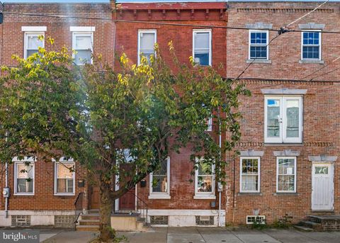 2026 ELLSWORTH STREET PHILADELPHIA PA 19146