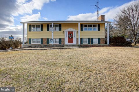 Photo of 600 Shippensburg Road, SHIPPENSBURG, PA 17257 (MLS # PACB2049774)