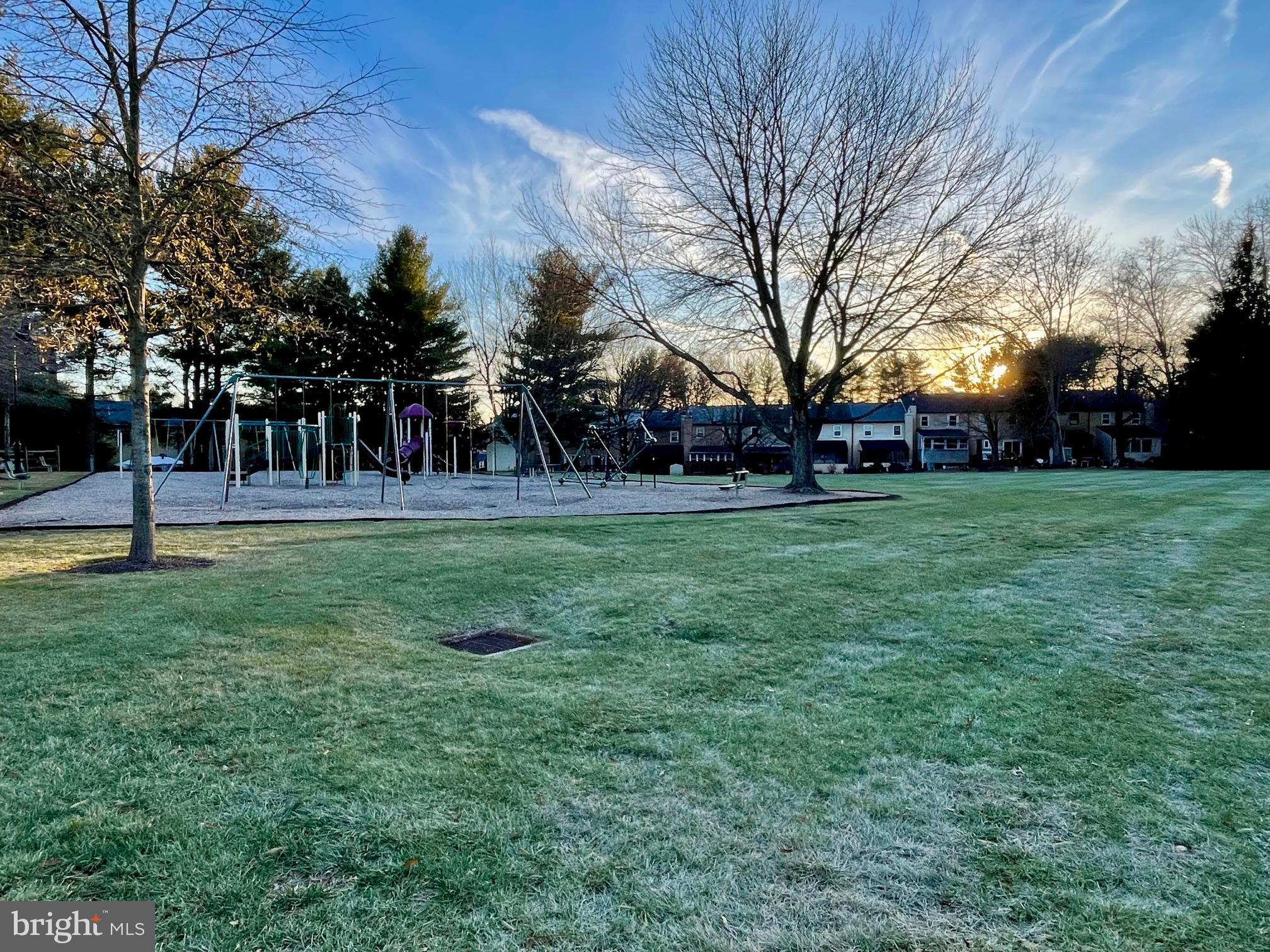 OLDE COLONIAL GREENE - Residential Lease